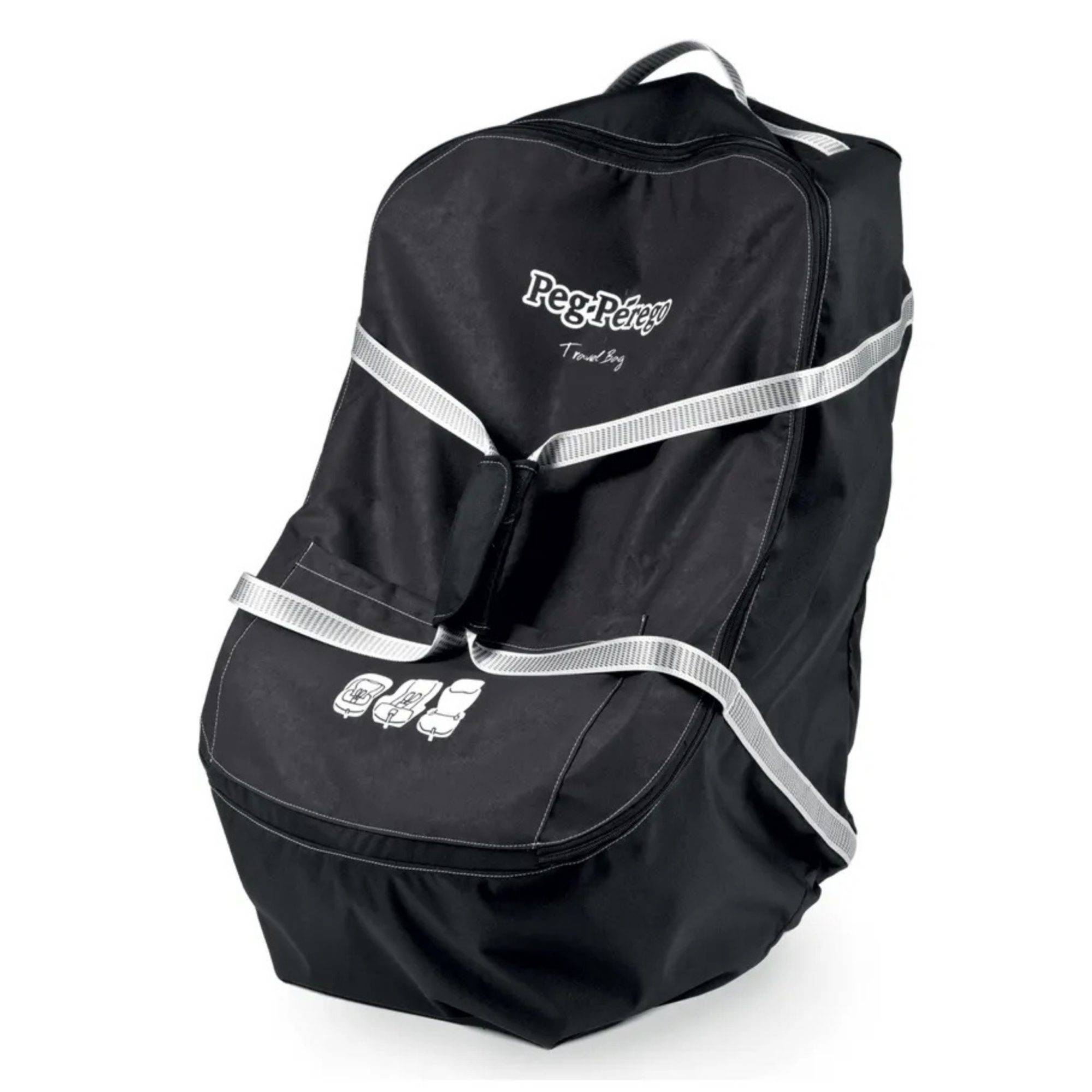 Sac de voyage pour siège auto PEG PEREGO