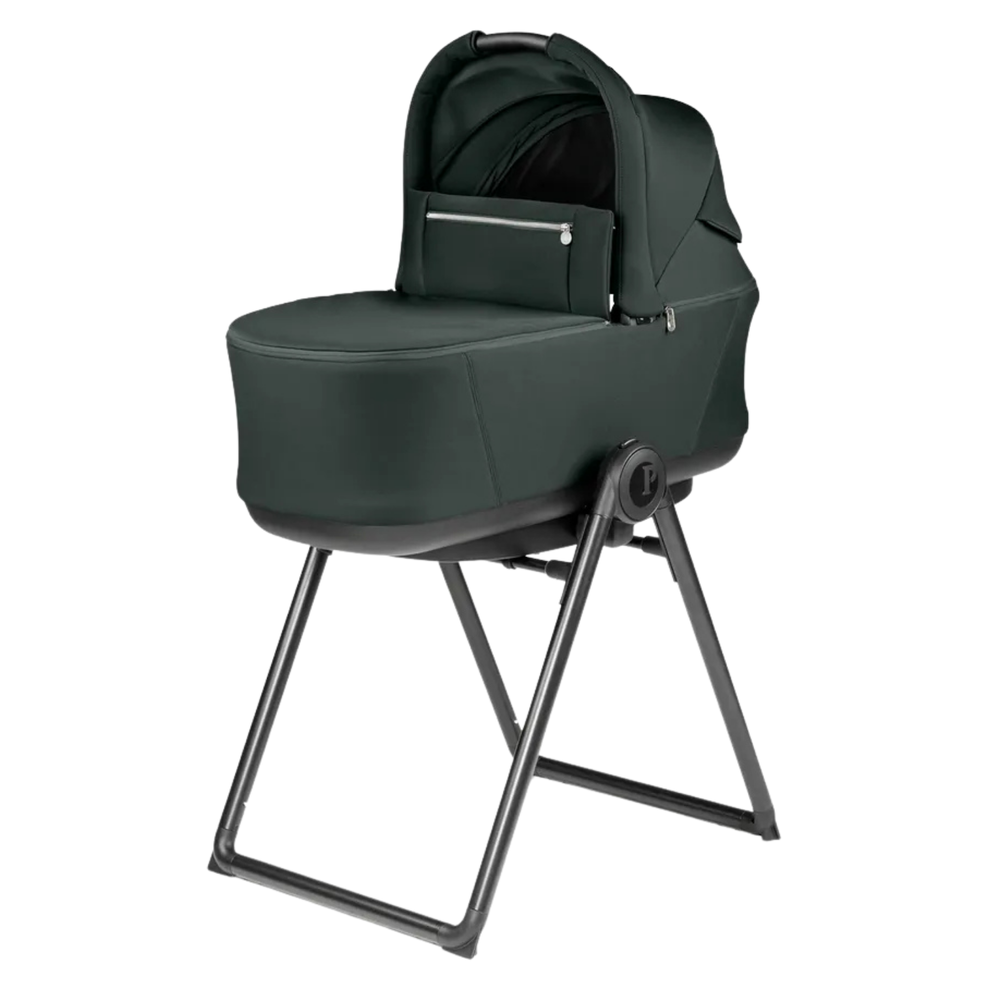 PEG City Loop Bassinet + Stand