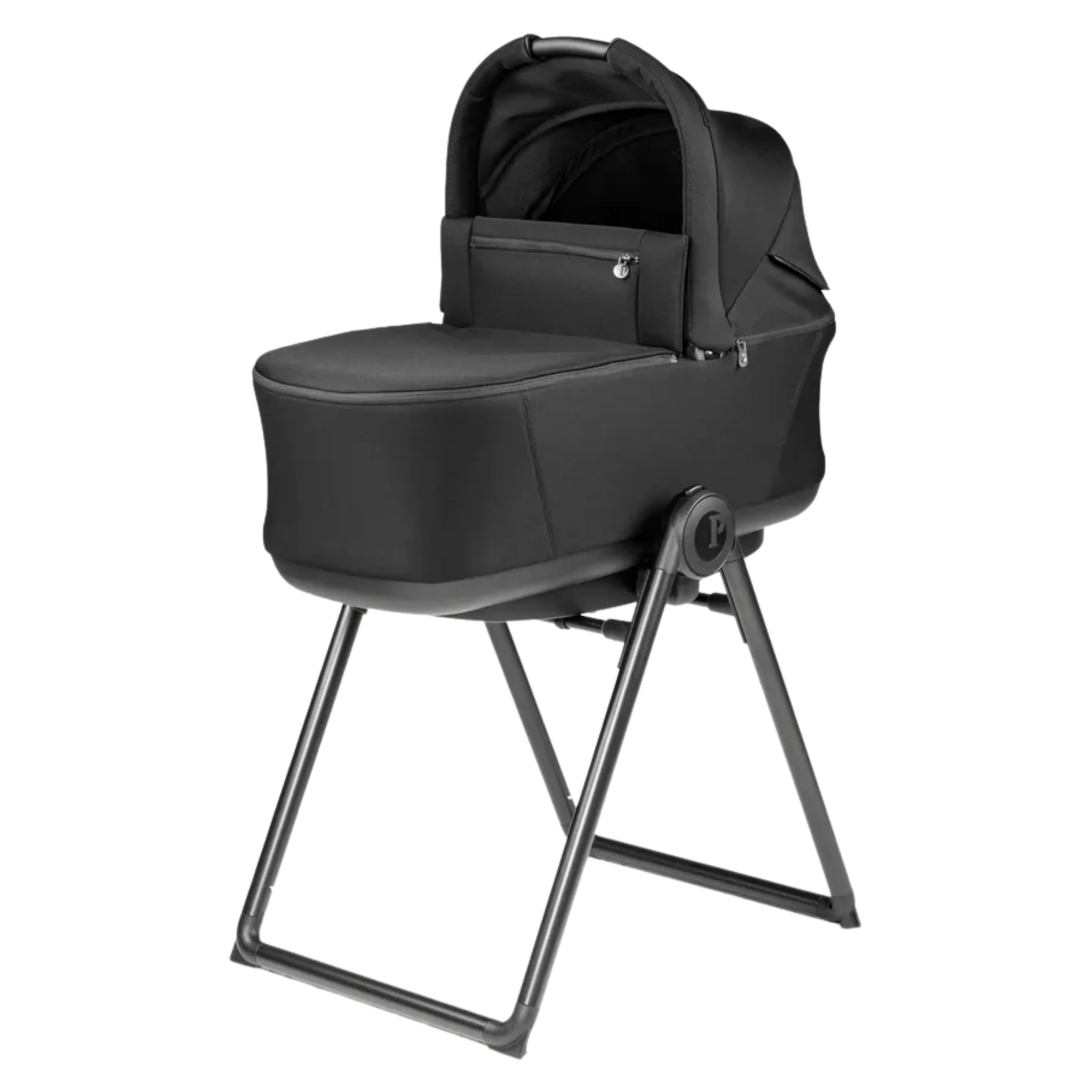 PEG City Loop Bassinet + Stand