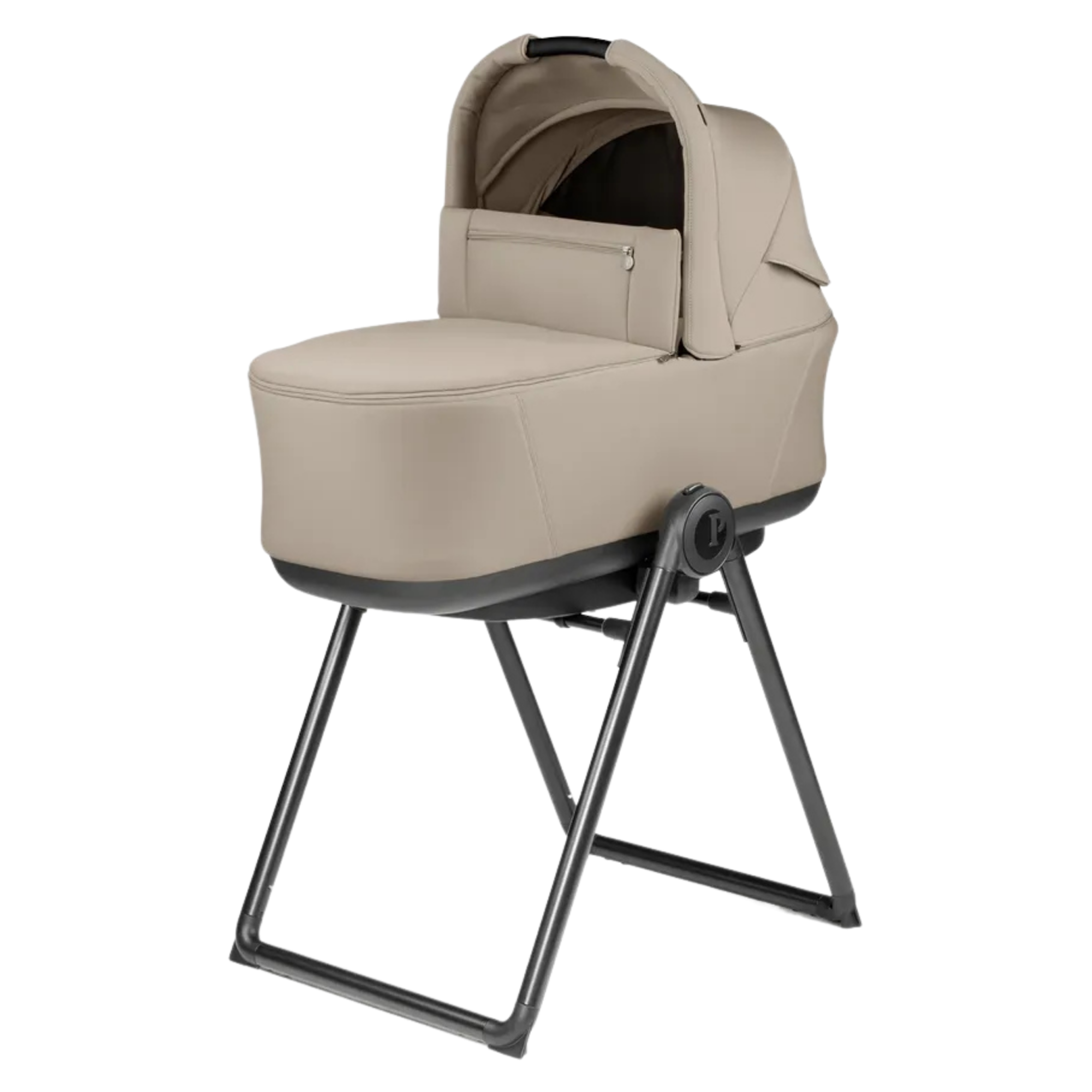 PEG City Loop Bassinet + Stand