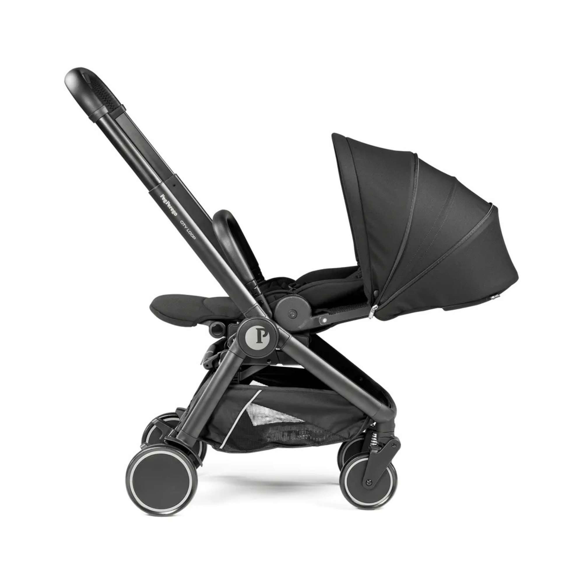 Siège City Loop PEG PEREGO