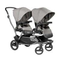 Peg perego double stroller duette best sale