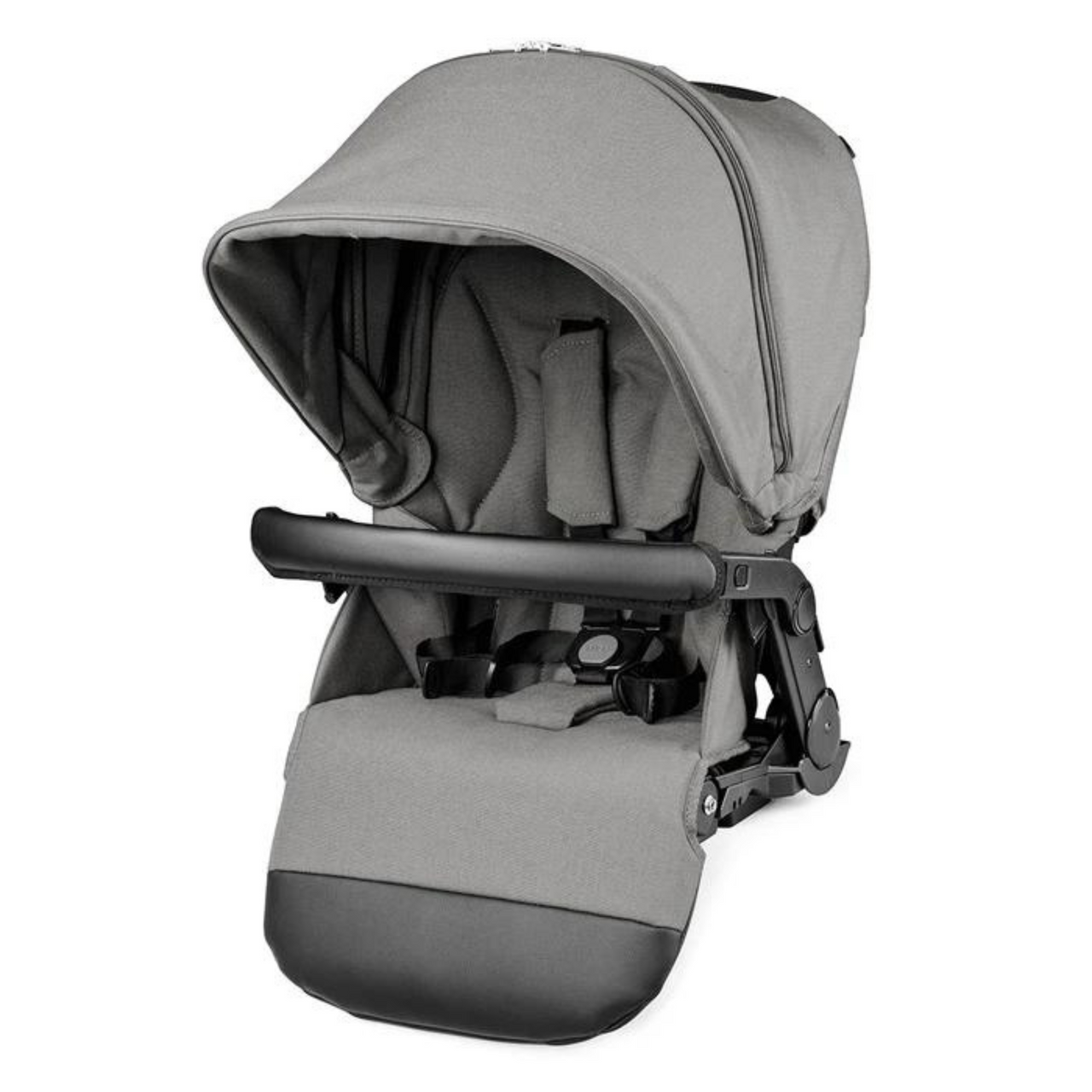 PEG PEREGO Poussette double Duette Piroet Mercure Kido Bebe