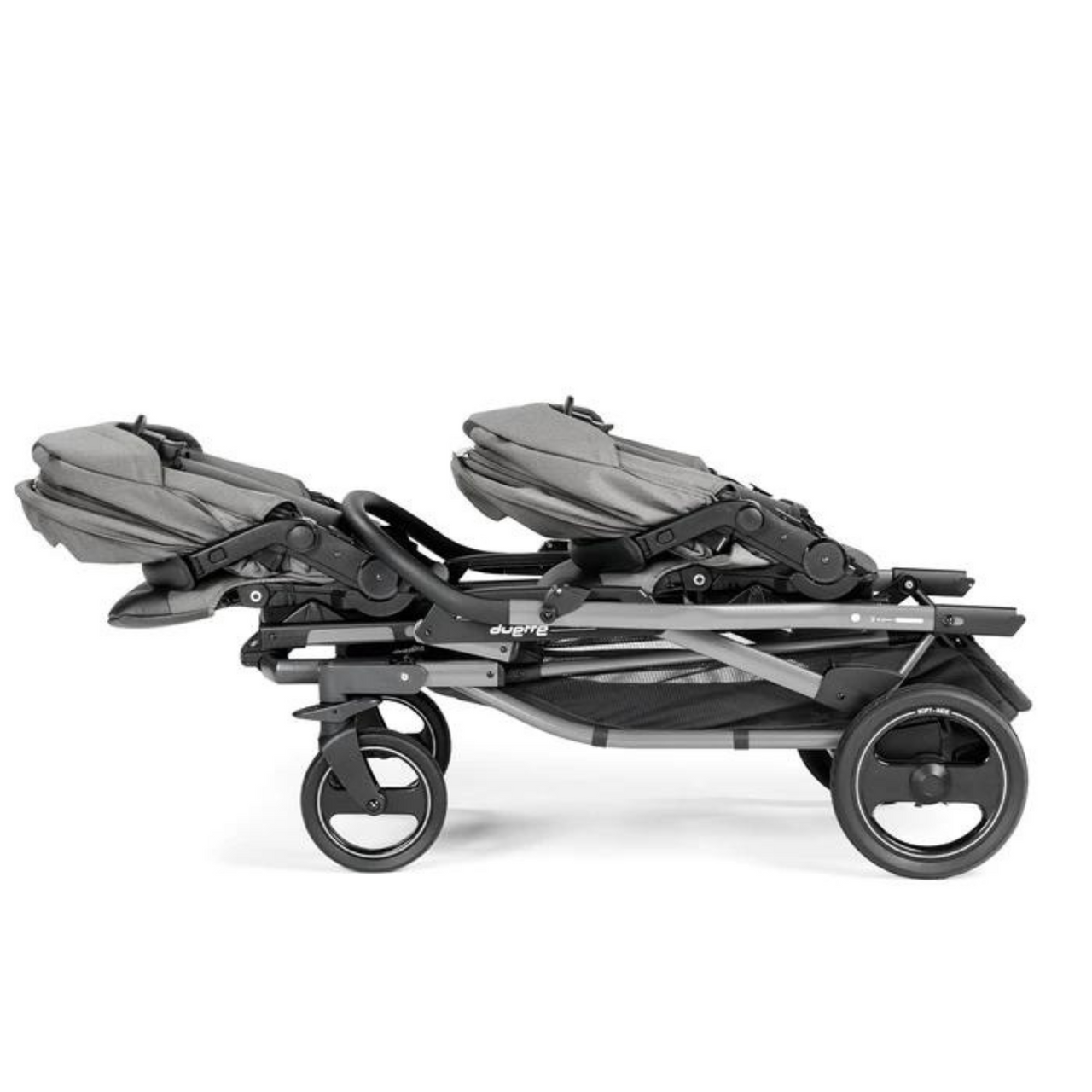 Peg perego duette on sale