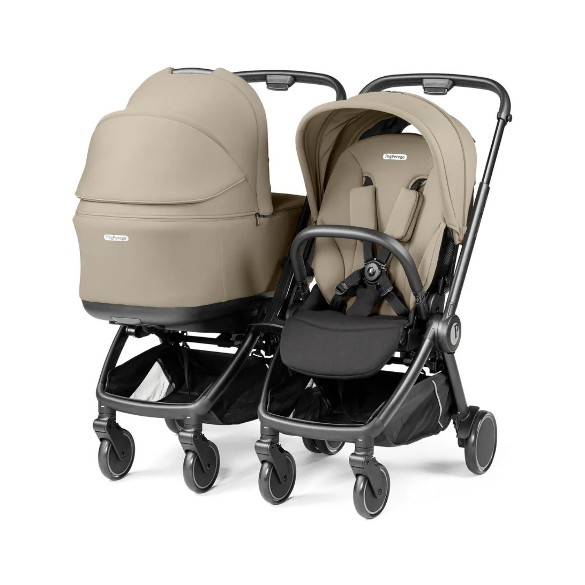 Adaptateur PEG PEREGO Duo (City Loop)