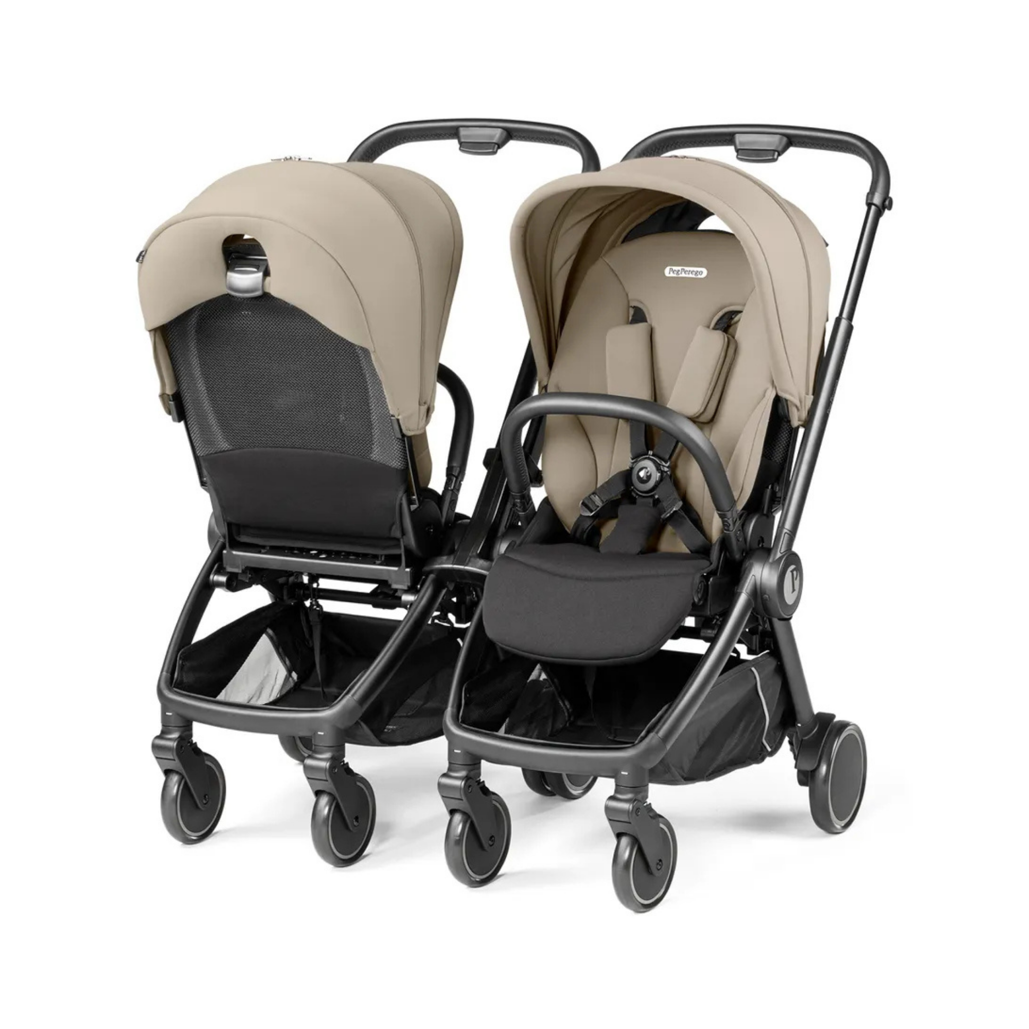 Adaptateur PEG PEREGO Duo (City Loop)