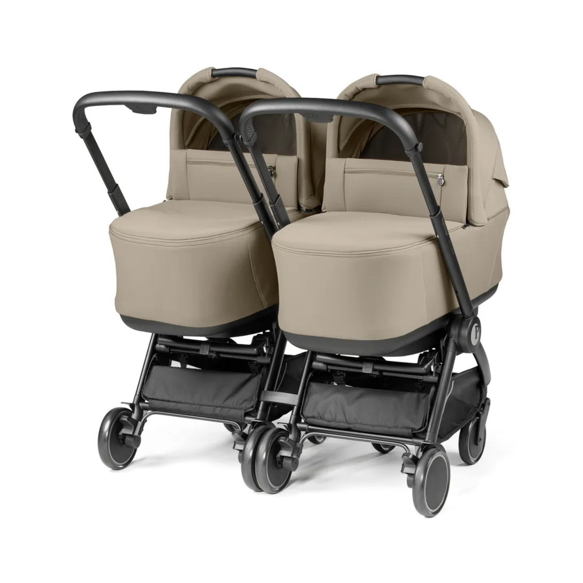 Adaptateur PEG PEREGO Duo (City Loop)