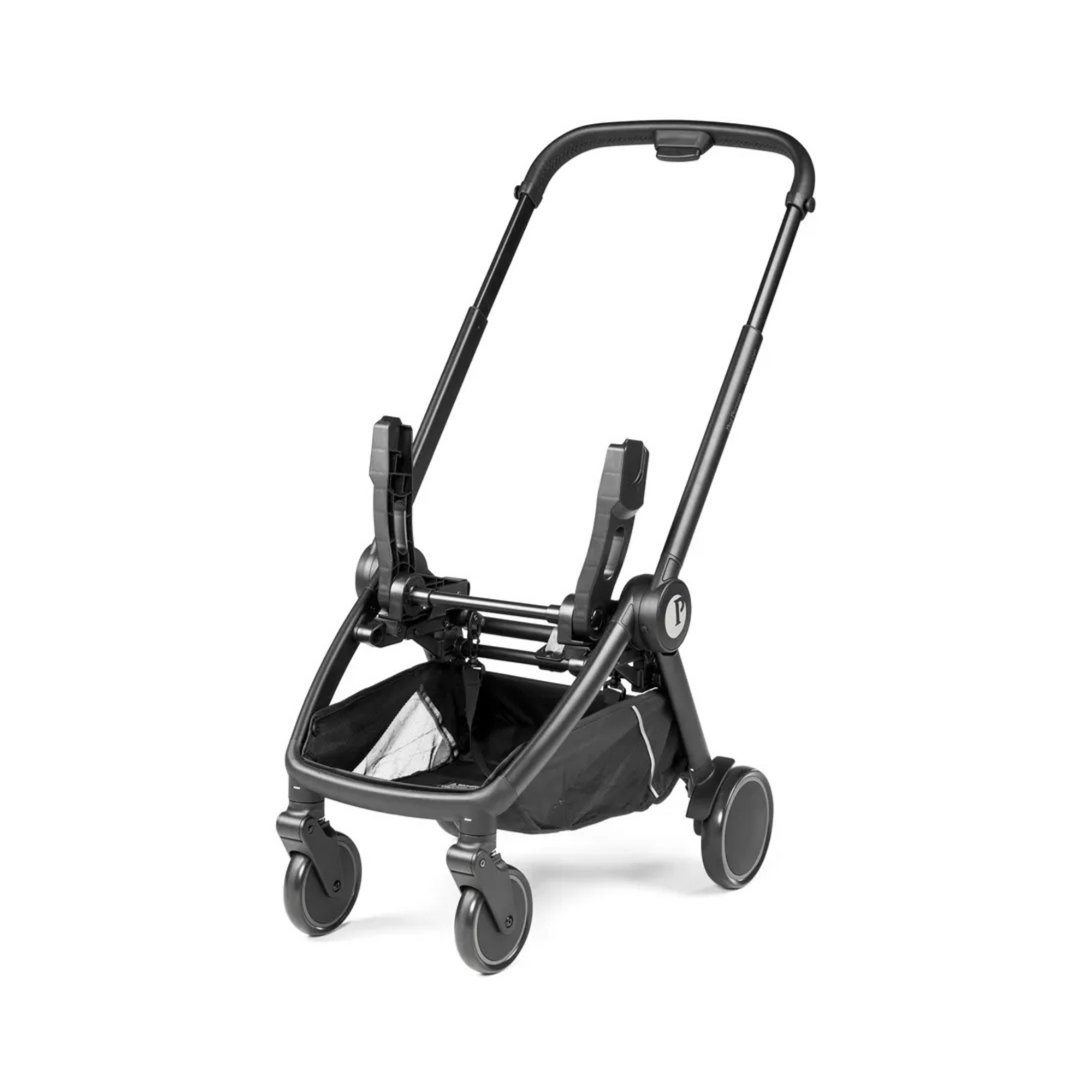 Adaptateur pliable PEG PEREGO pour siège auto (City Loop)