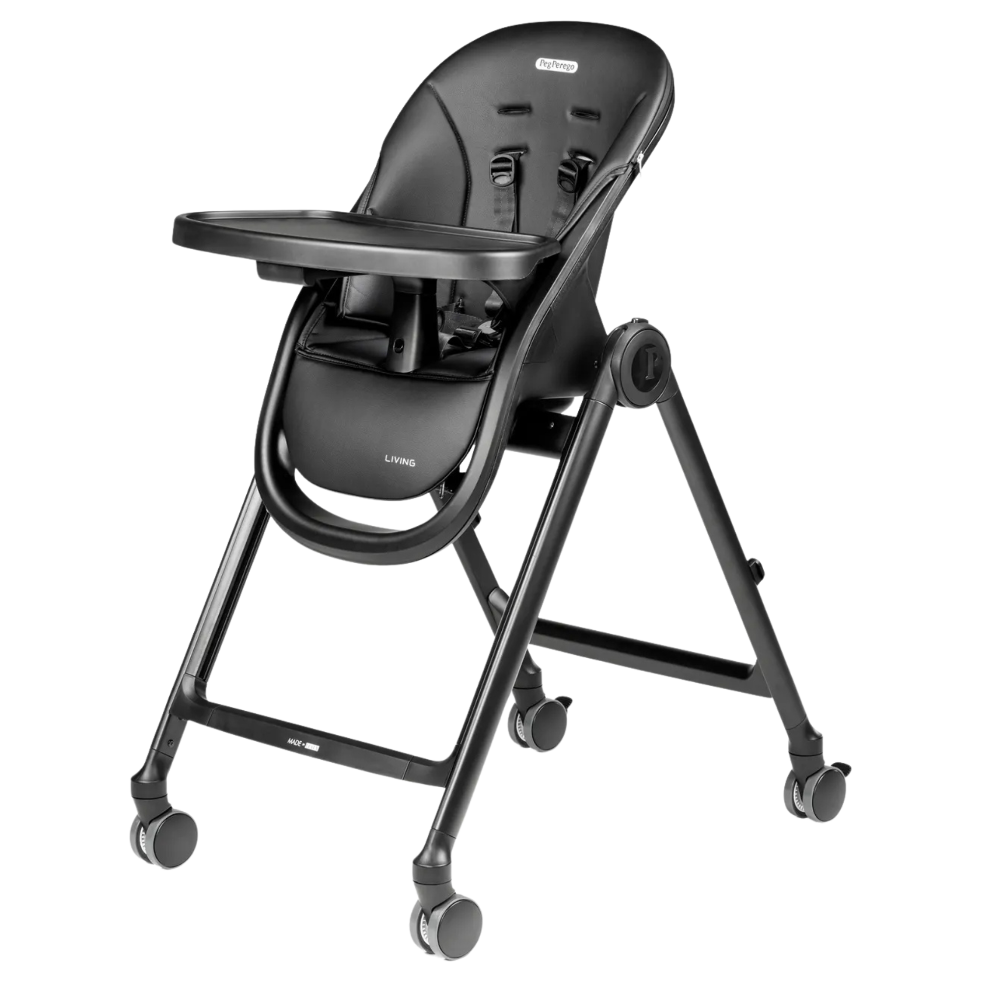 PEG Living High Chair