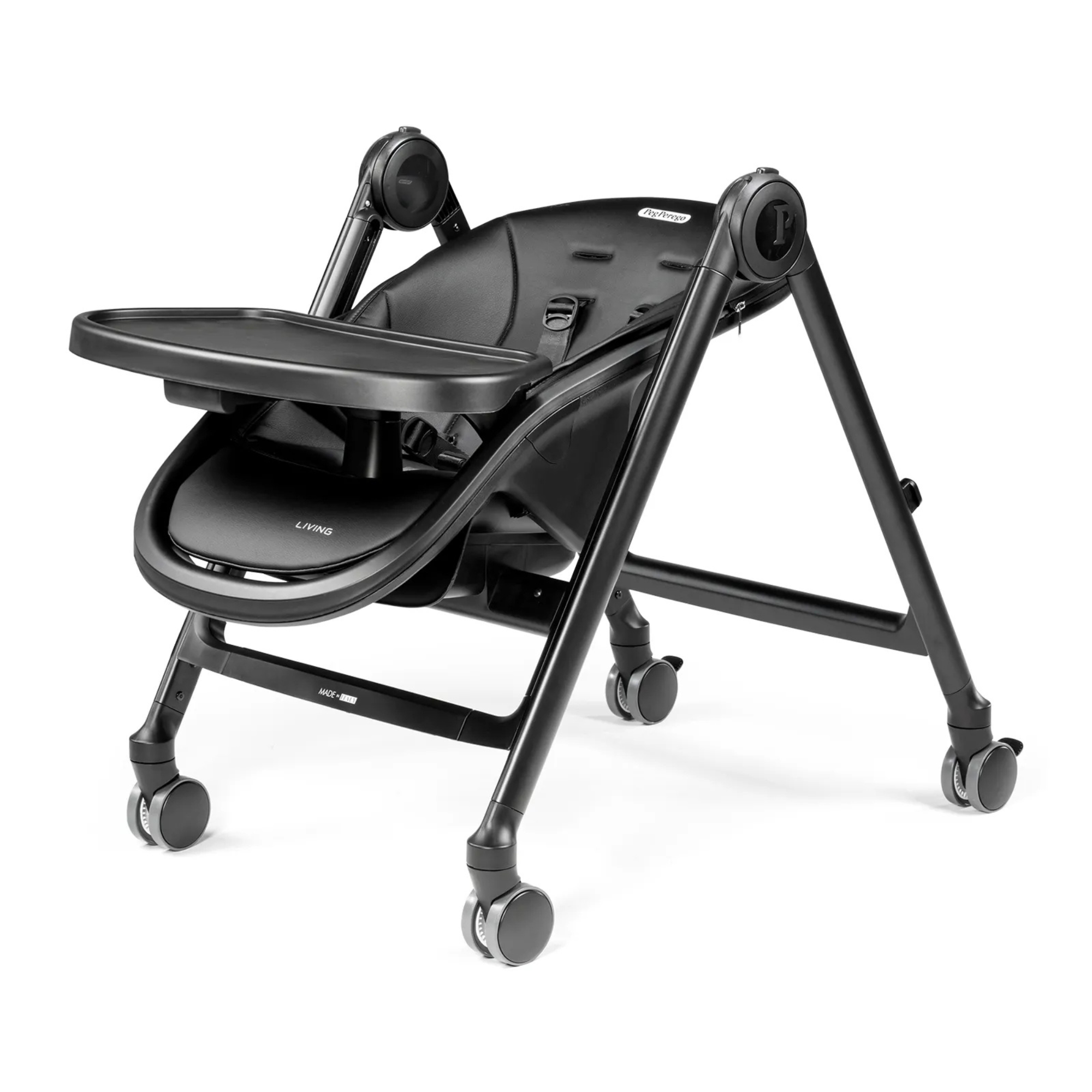 PEG Living High Chair