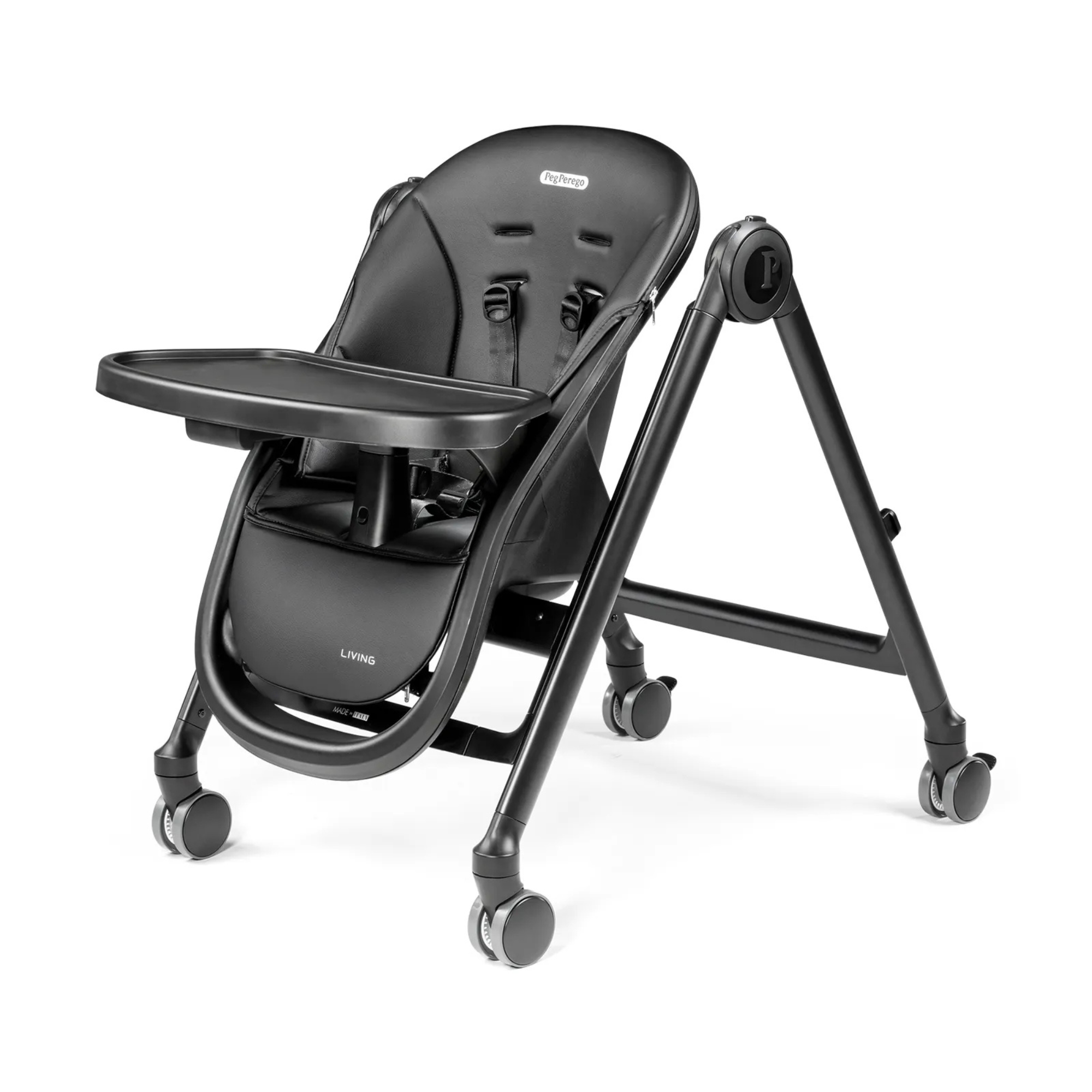 PEG Living High Chair