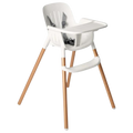 PEG Poke High Chair