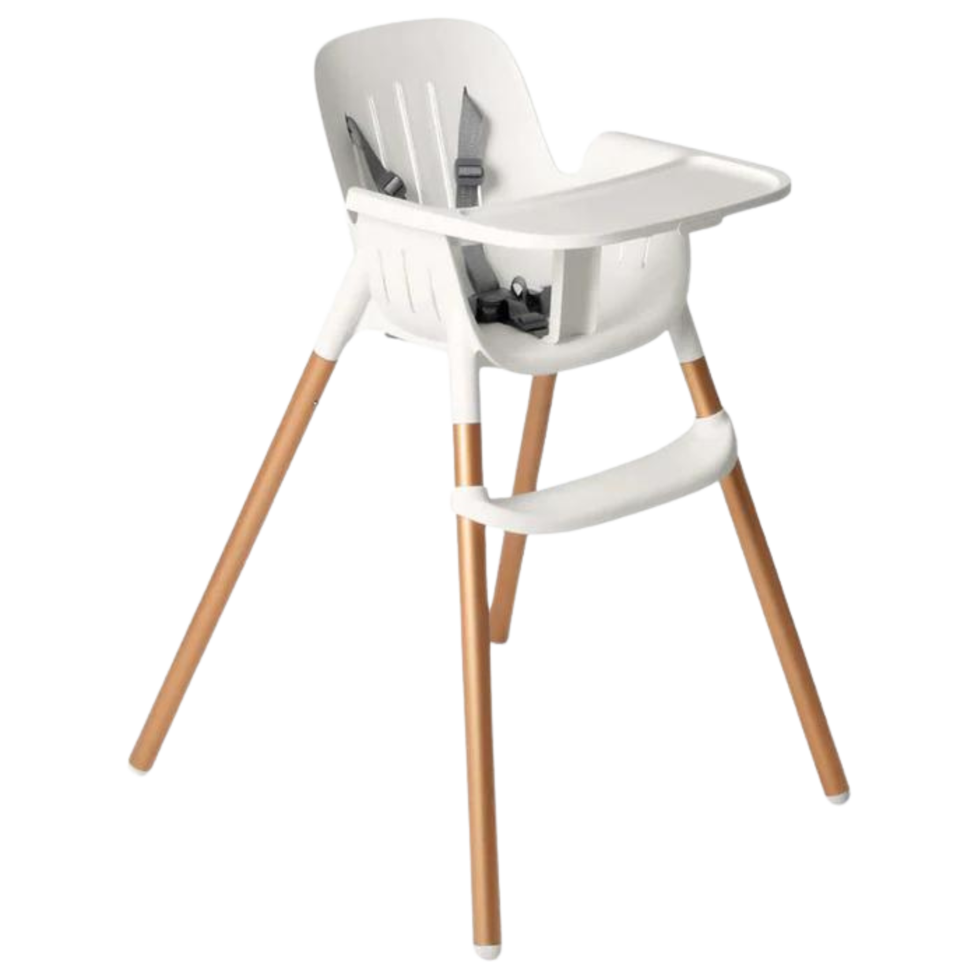 PEG Poke High Chair