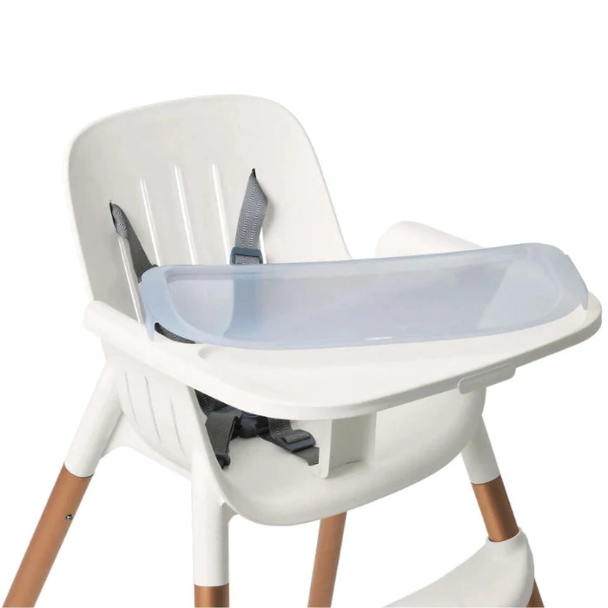PEG Poke High Chair