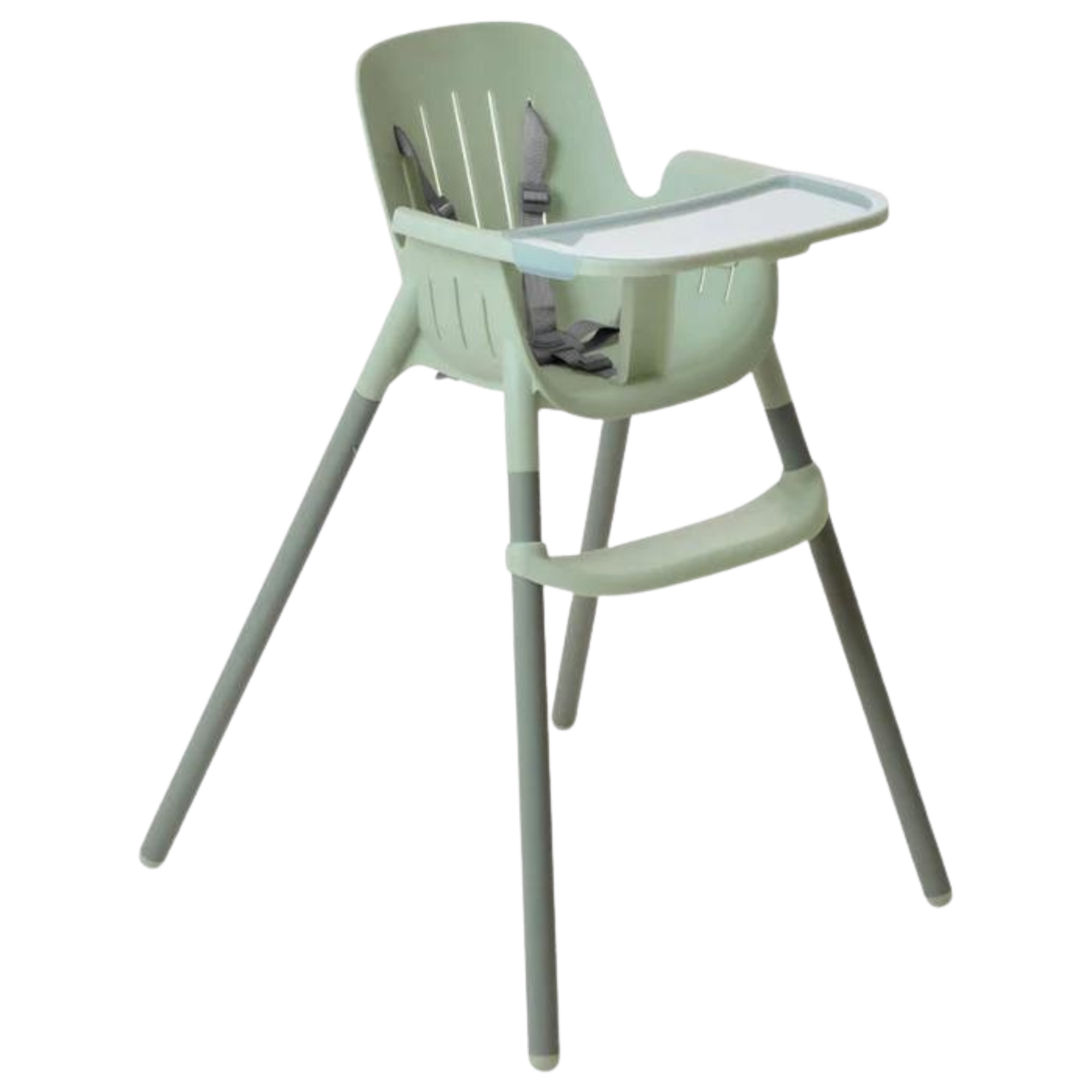 PEG Poke High Chair