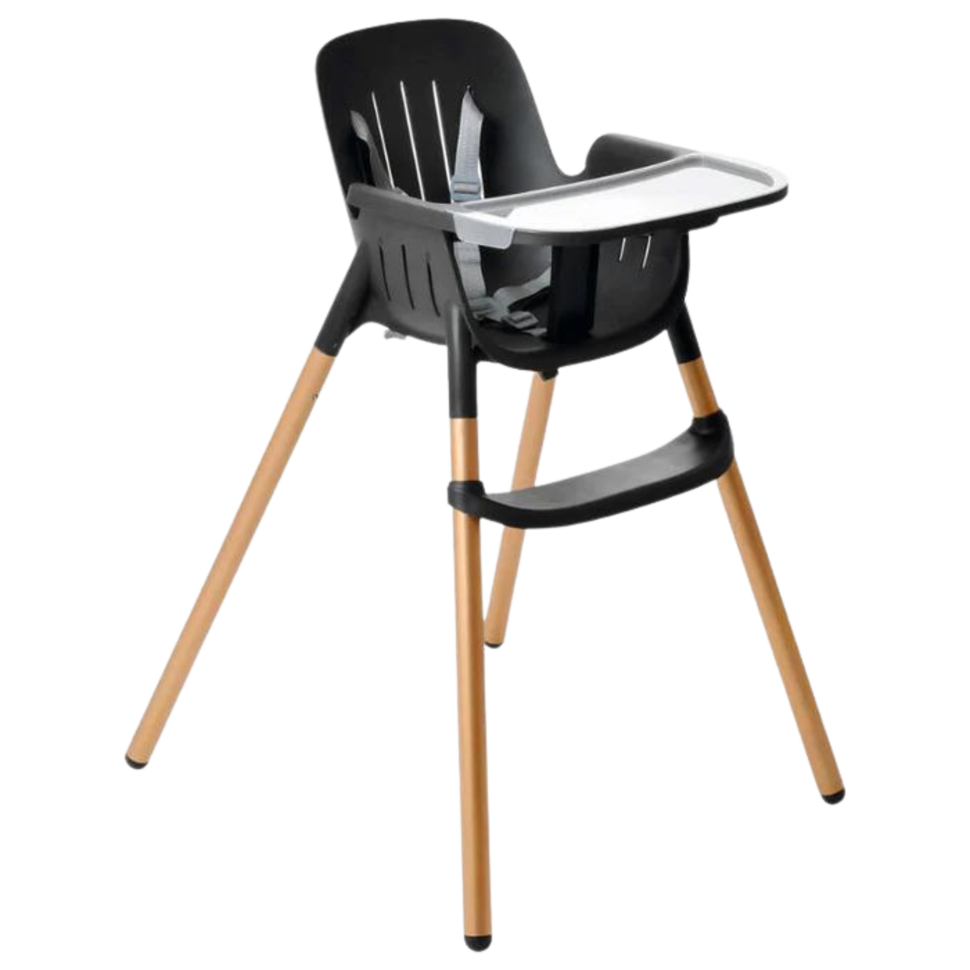 PEG Poke High Chair