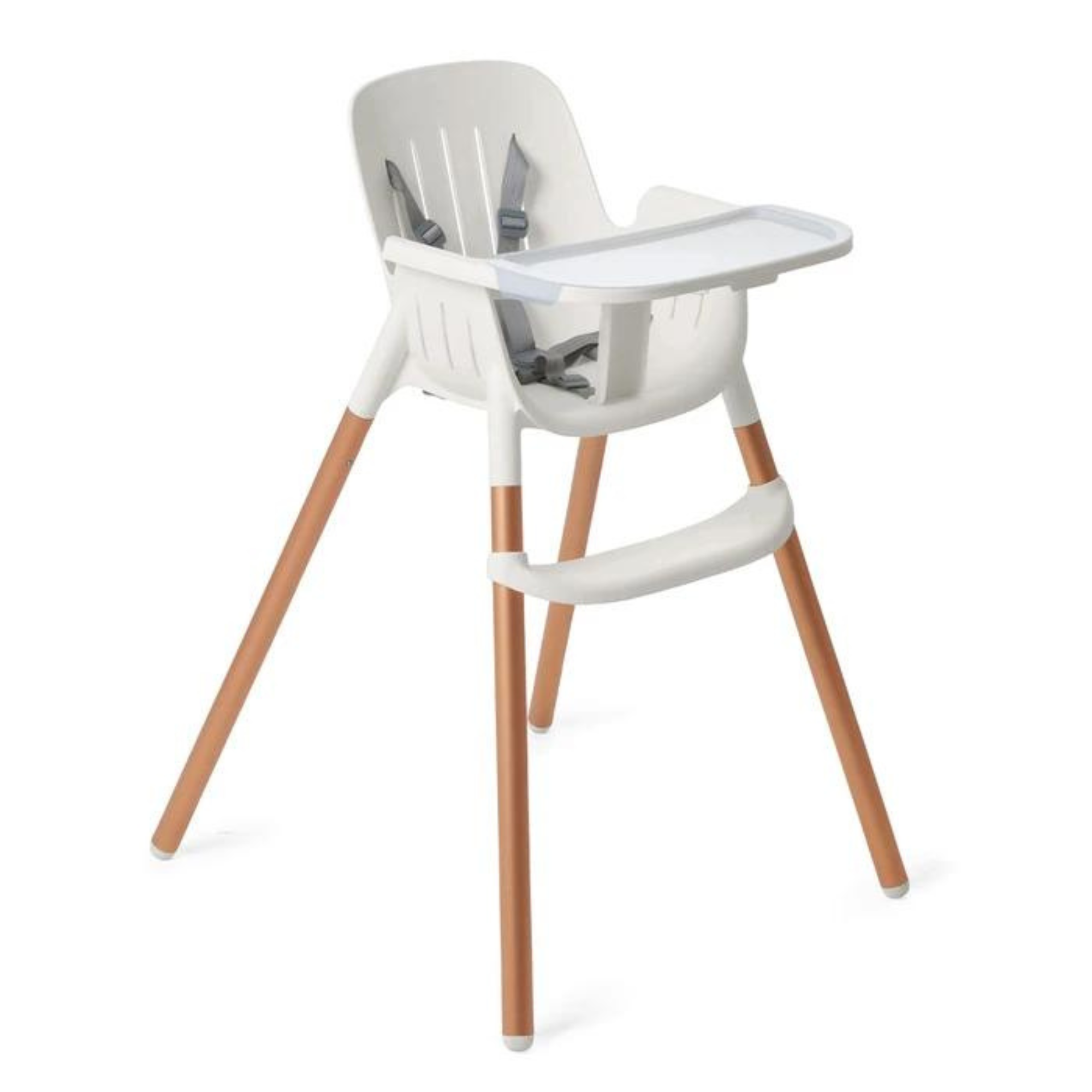 PEG Poke High Chair