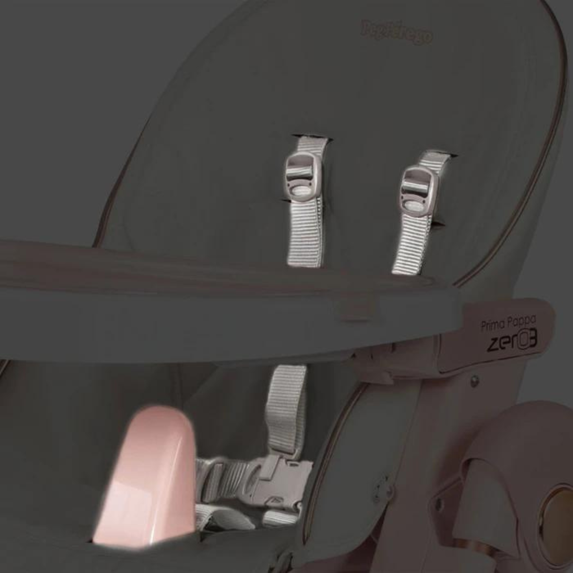 peg perego zero PEG | Prima Pappa Zero 3 High Chair