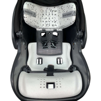 Thumbnail for PEG PEREGO Primo Viaggio 4-35 Urban Mobility Infant Car Seat - True Black