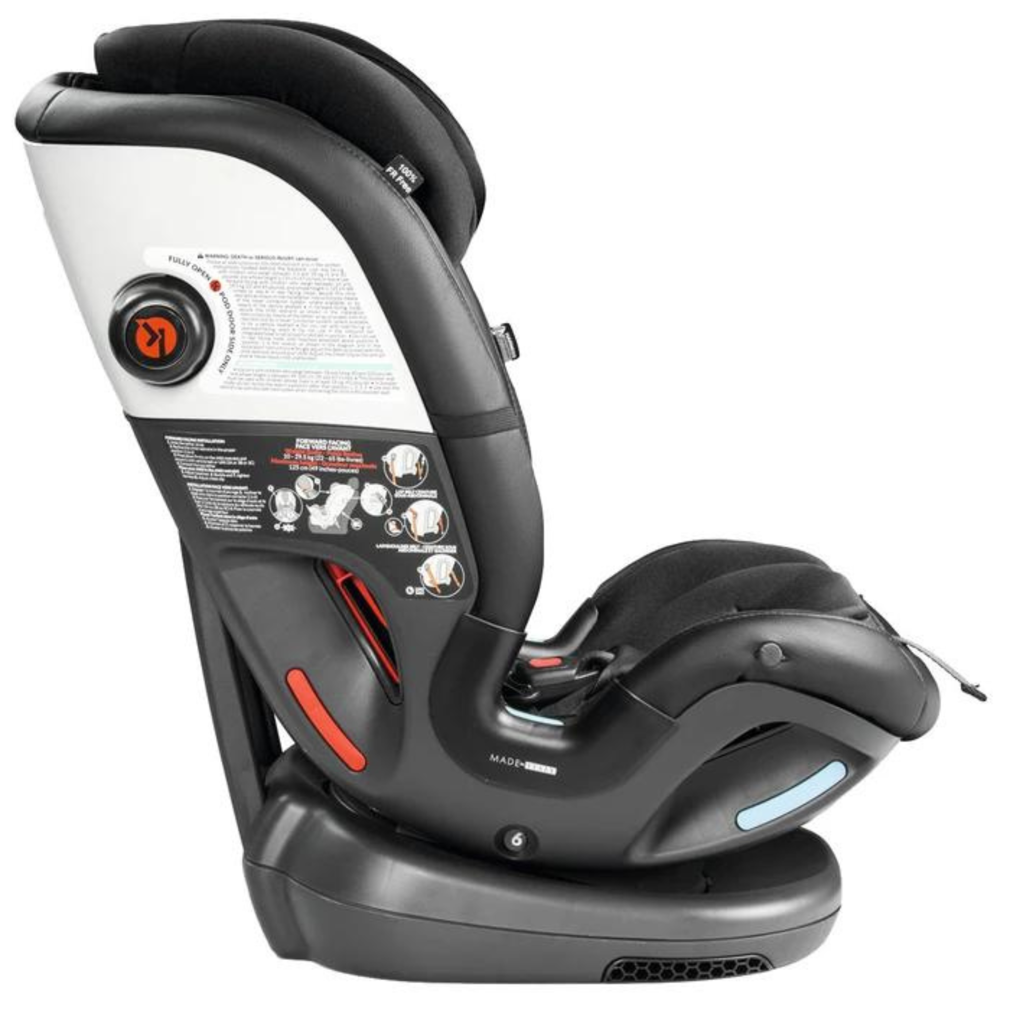 PEG PEREGO Primo Viaggio tout en un 