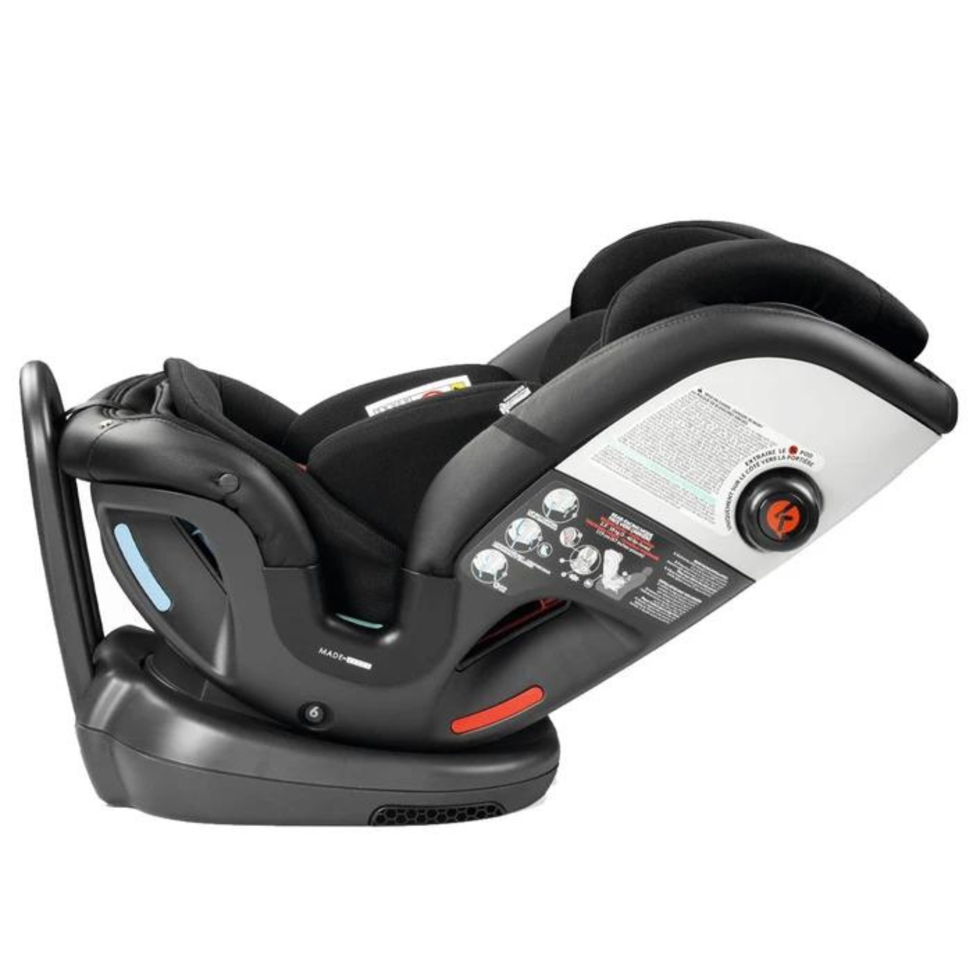 PEG PEREGO Primo Viaggio tout en un 