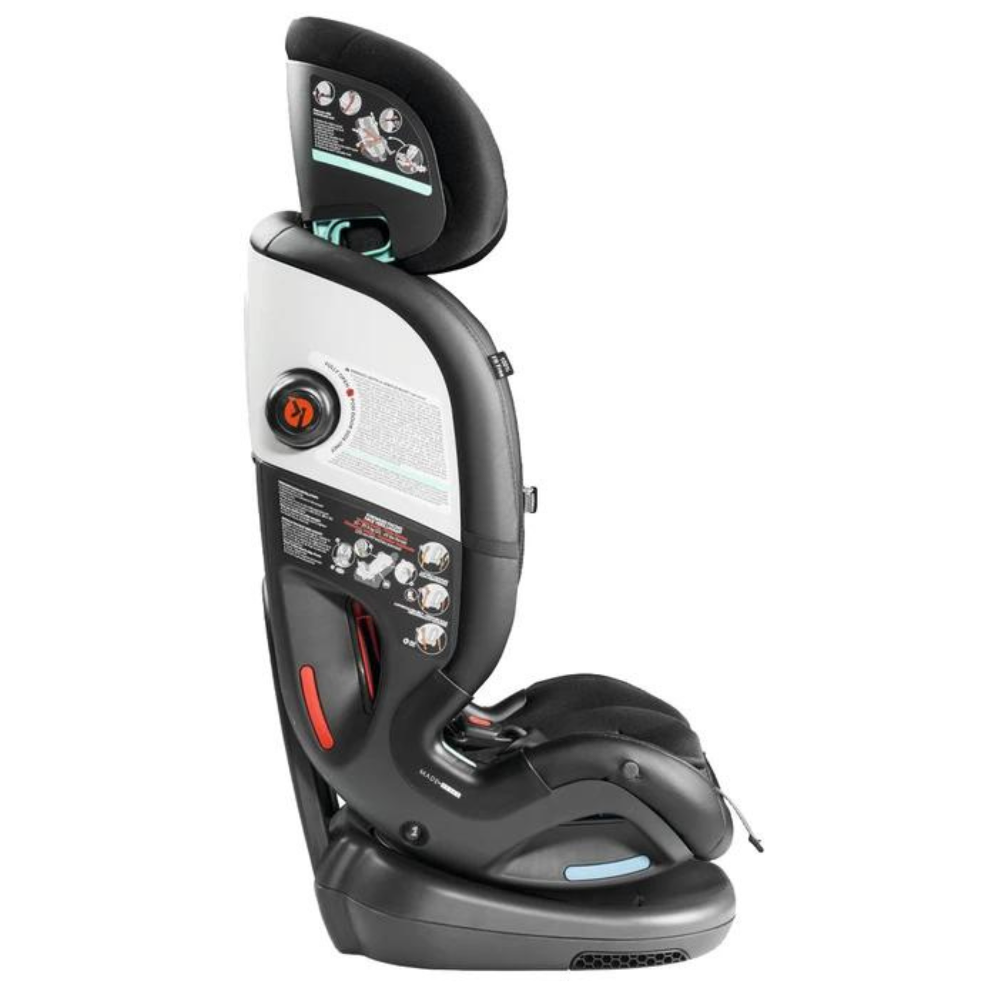 PEG PEREGO Primo Viaggio tout en un 