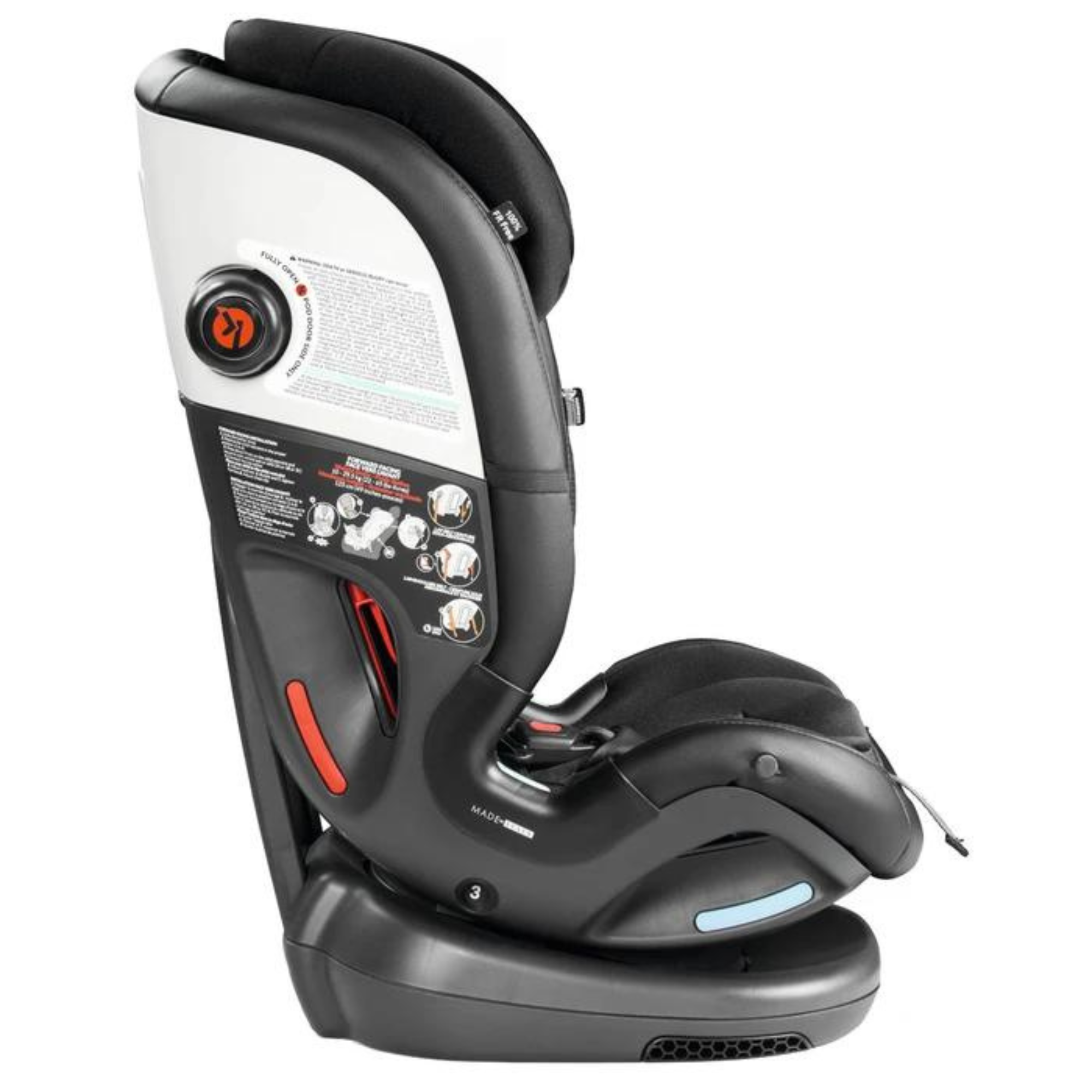 PEG PEREGO Primo Viaggio tout en un 