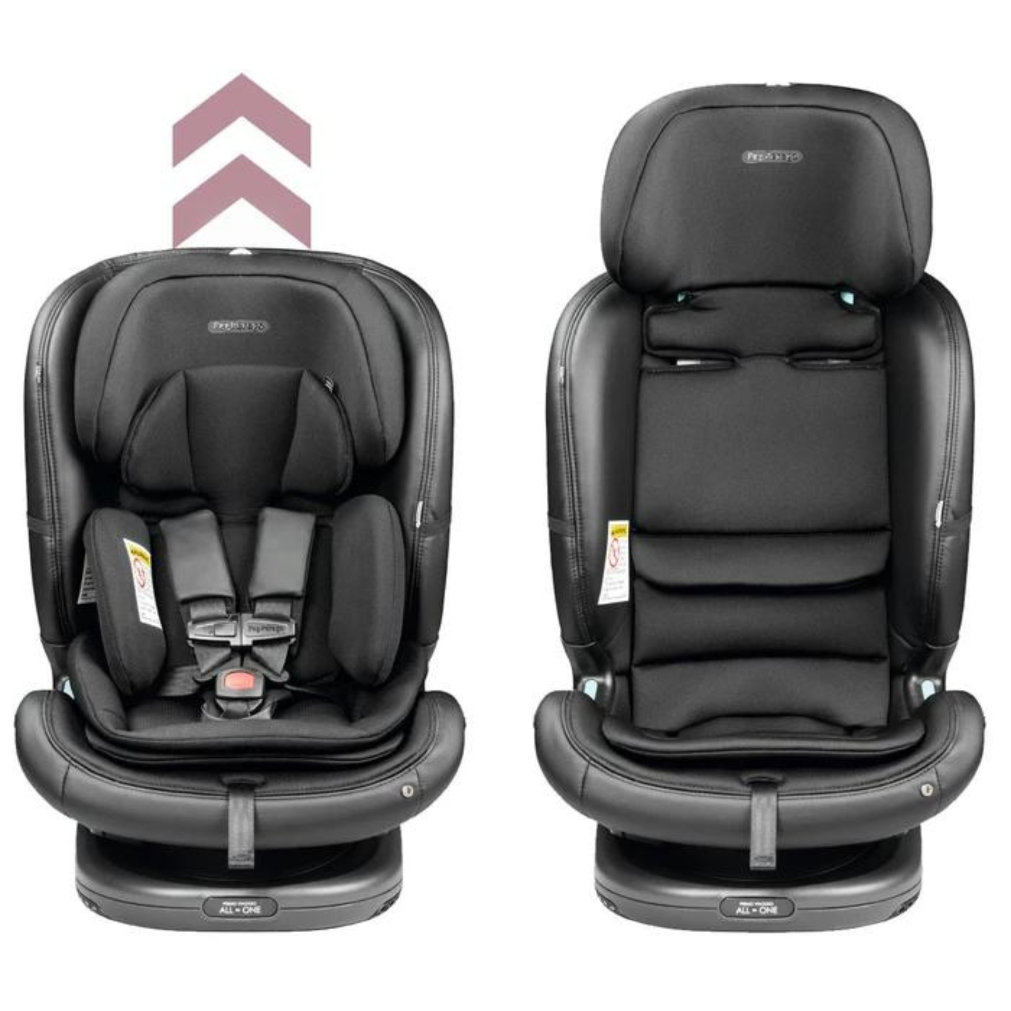 PEG PEREGO Primo Viaggio tout en un 