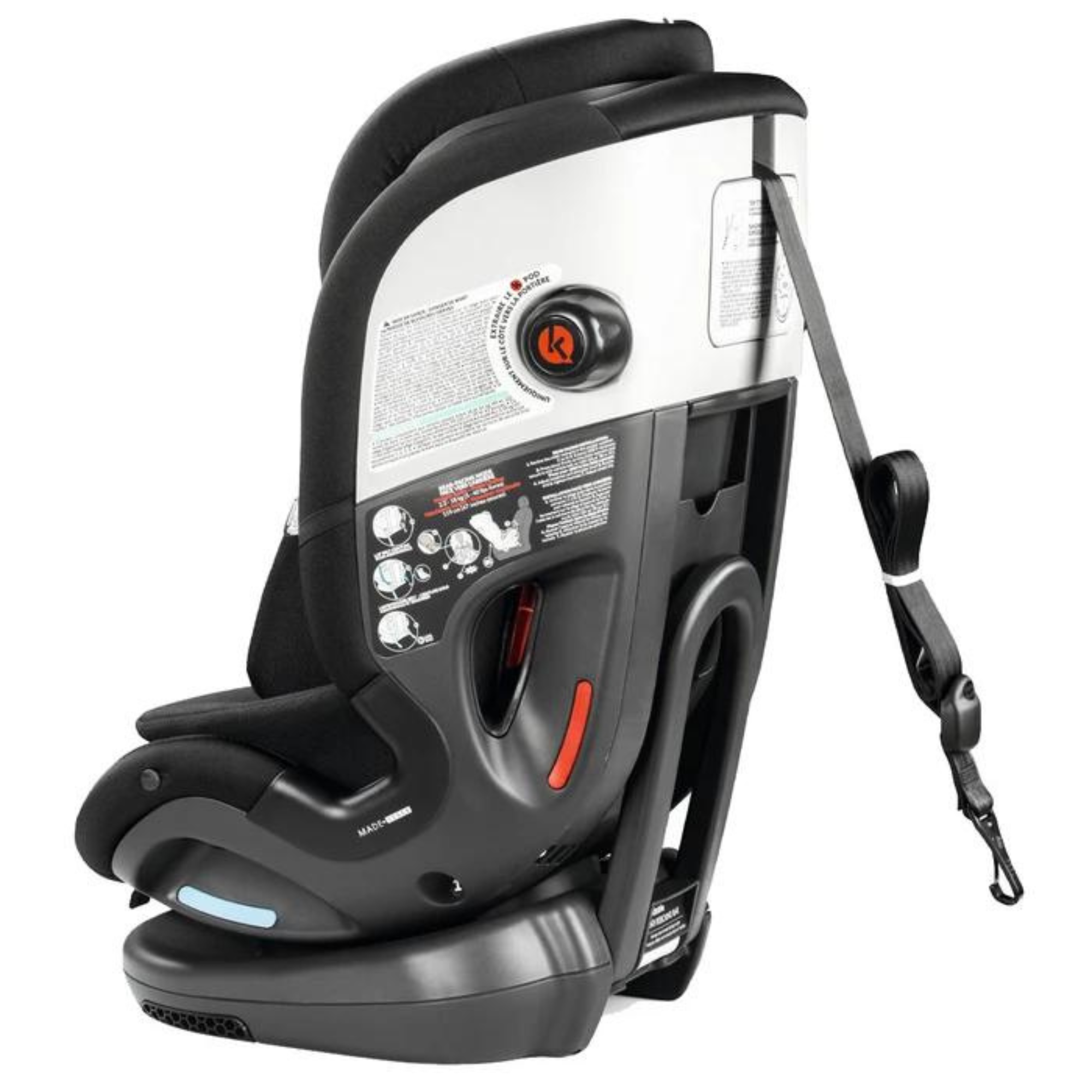 PEG PEREGO Primo Viaggio tout en un 