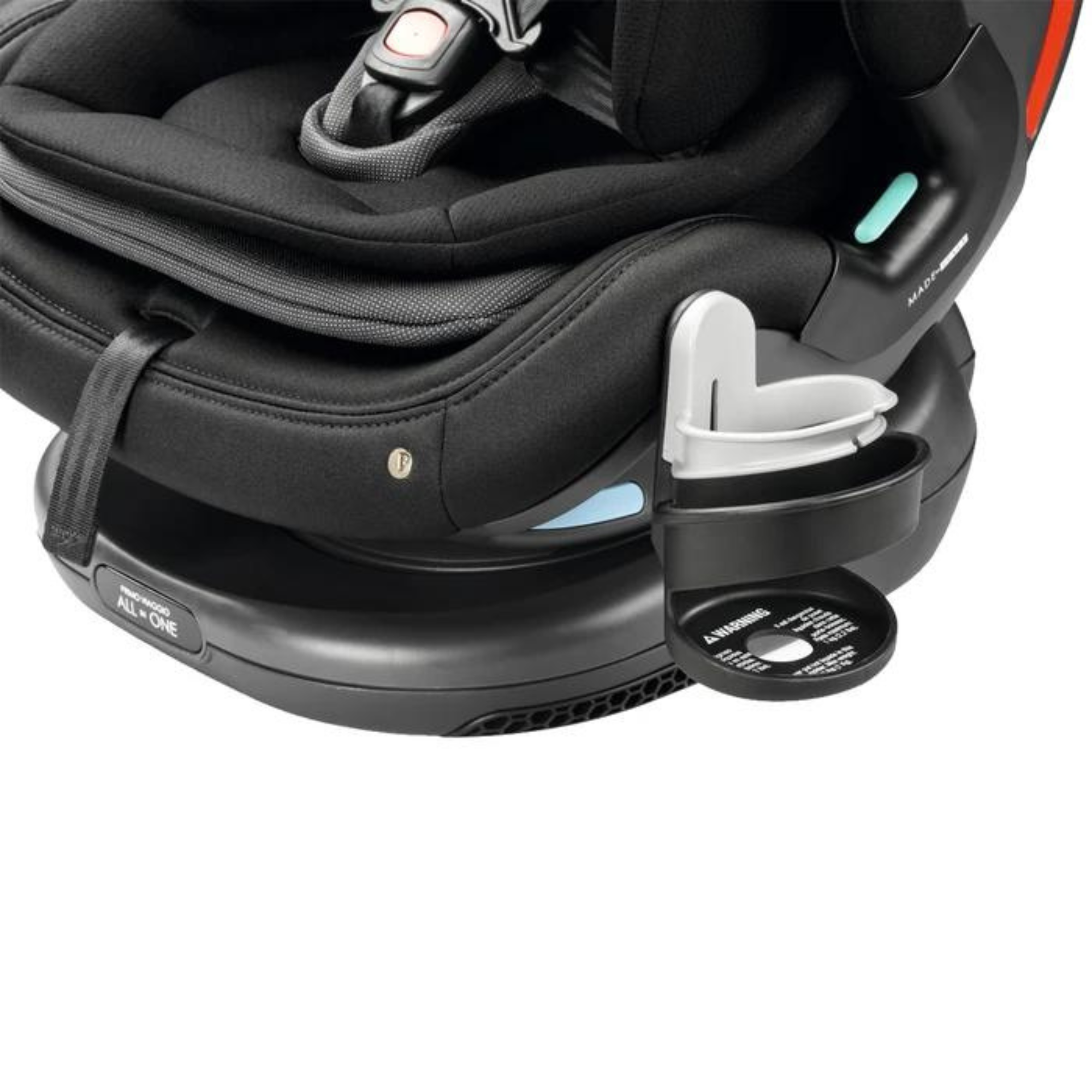 PEG PEREGO Primo Viaggio tout en un 