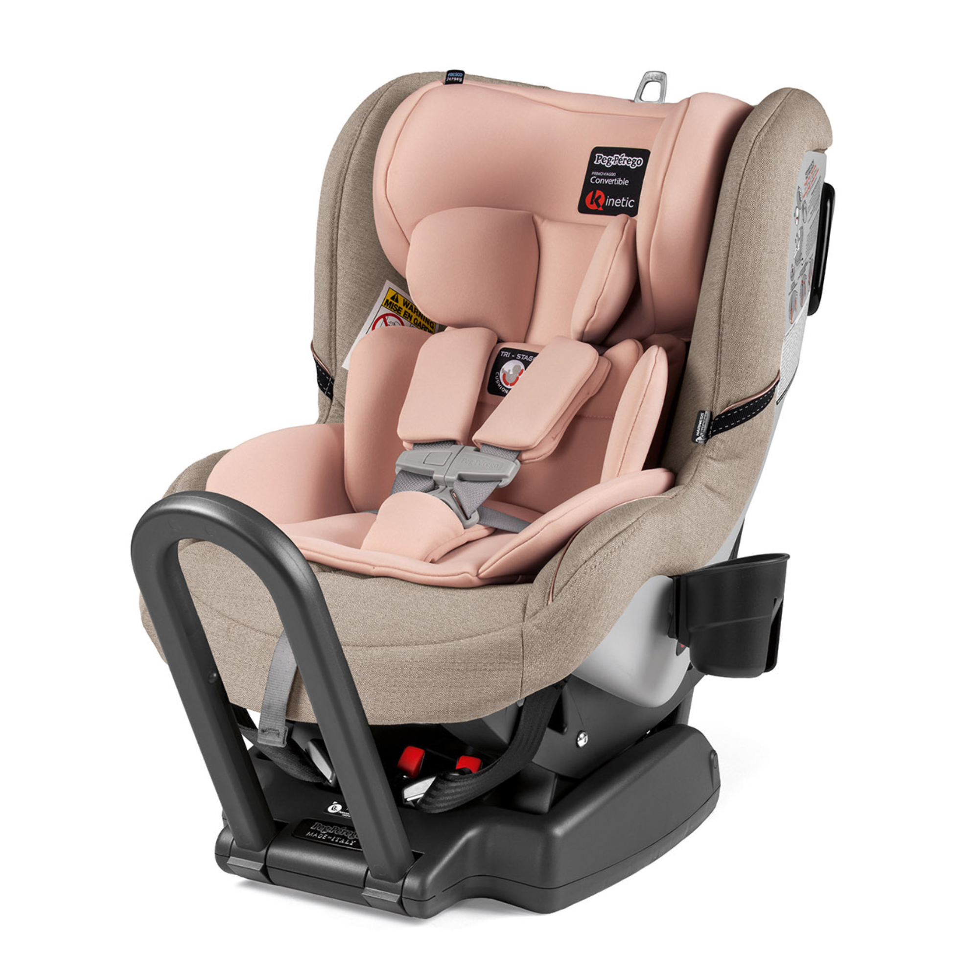 PEG Primo Viaggio Kinetic Convertible Car Seat