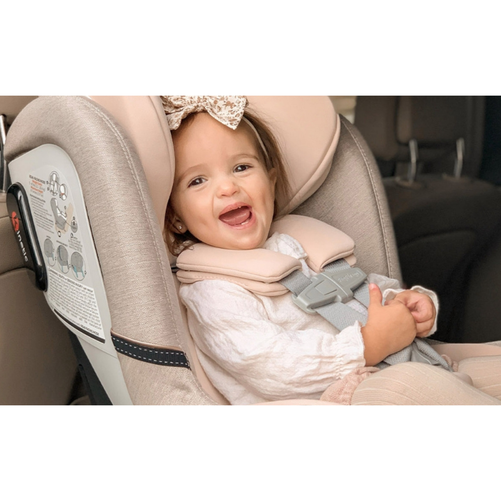 PEG Primo Viaggio Kinetic Convertible Car Seat