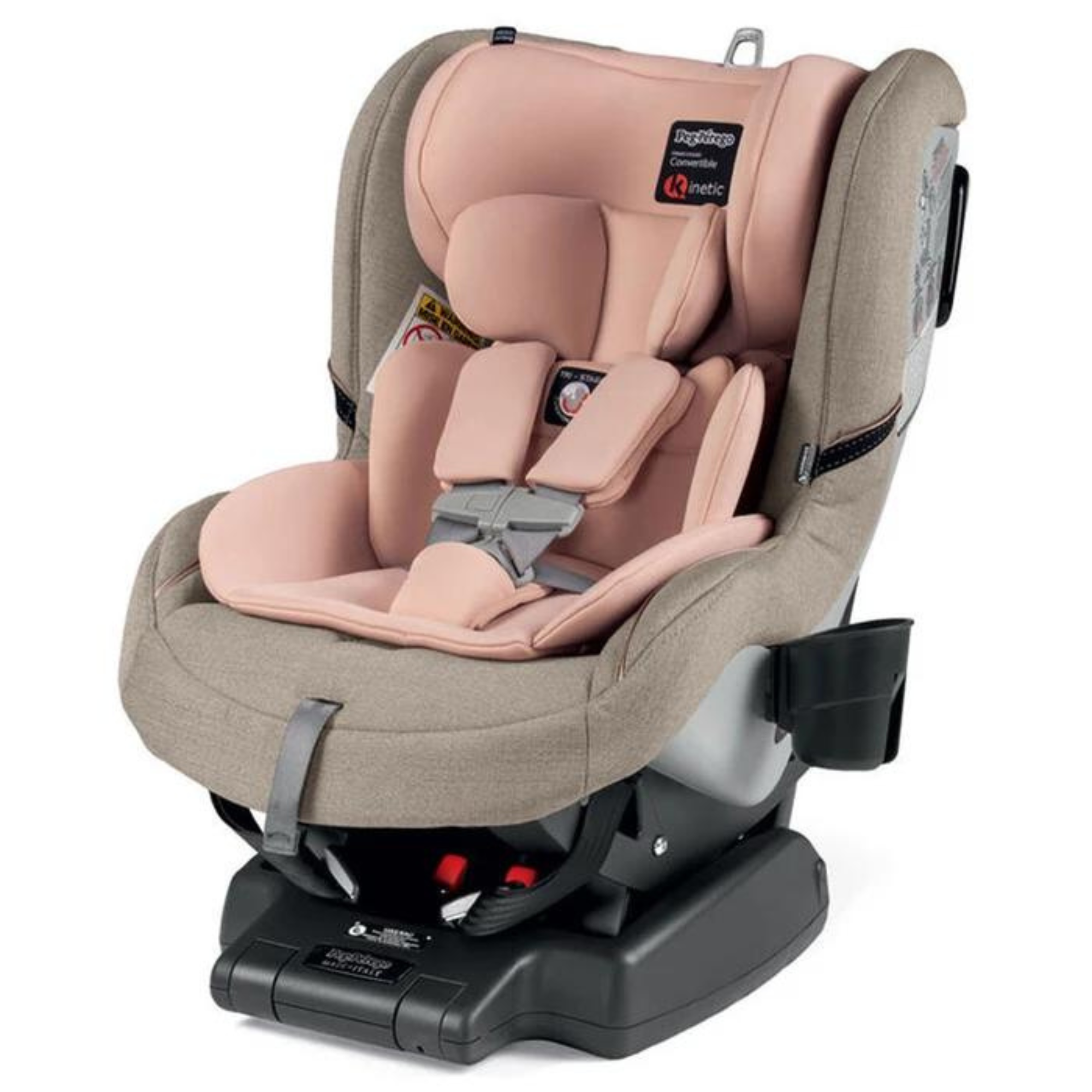 PEG Primo Viaggio Kinetic Convertible Car Seat