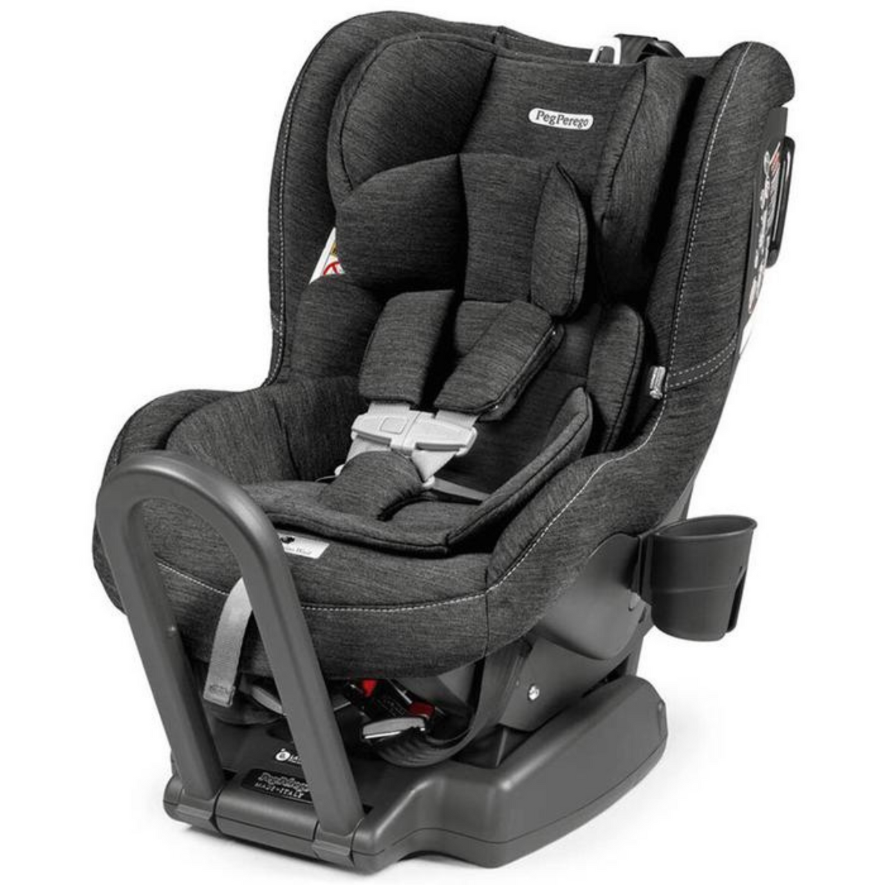 Peg Perego Primo Viaggio Kinetic Car Seat Kido Bebe