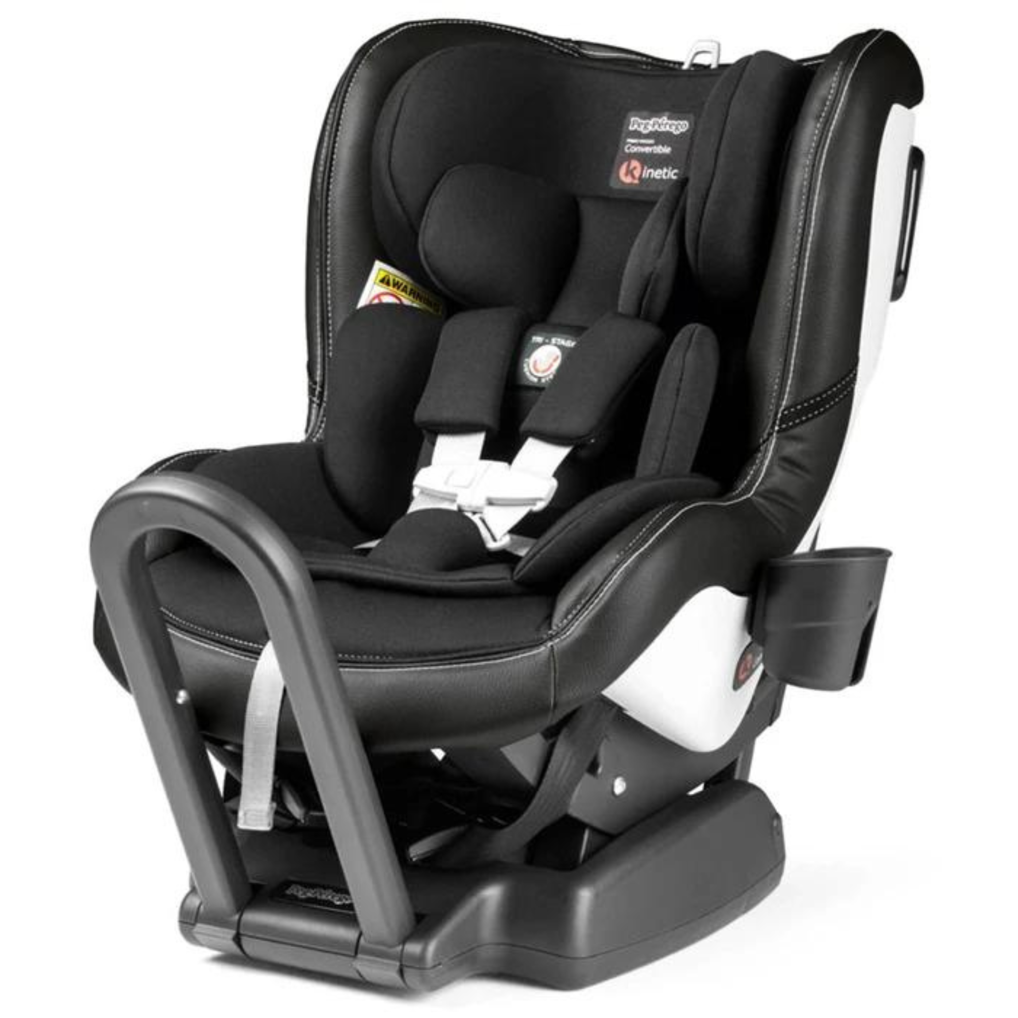 PEG Primo Viaggio Kinetic Convertible Car Seat
