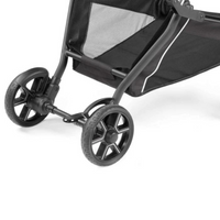 Thumbnail for PEG PEREGO Primo Viaggio SIP 4-35 Lounge on Wheels - True Black