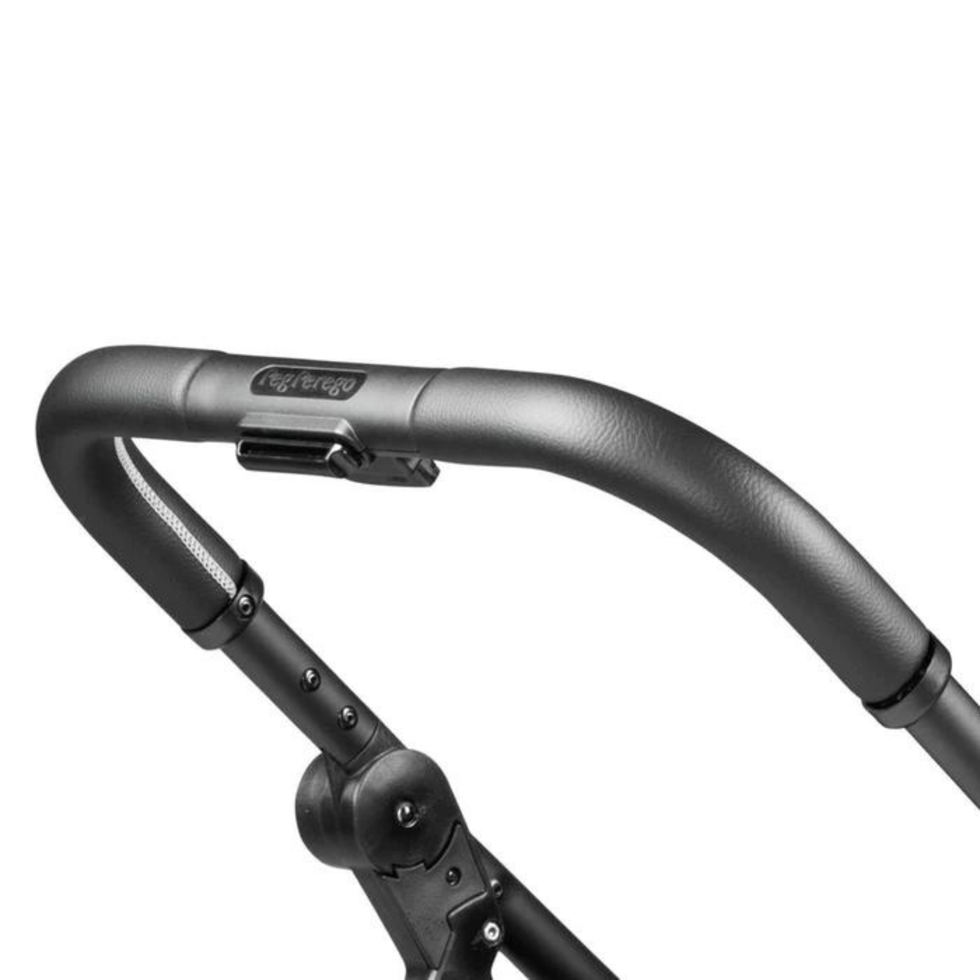 PEG Primo Viaggio SIP 4-35 Lounge on Wheels - True Black