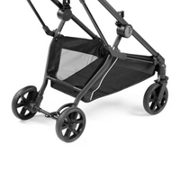 Thumbnail for PEG PEREGO Primo Viaggio SIP 4-35 Lounge on Wheels - True Black