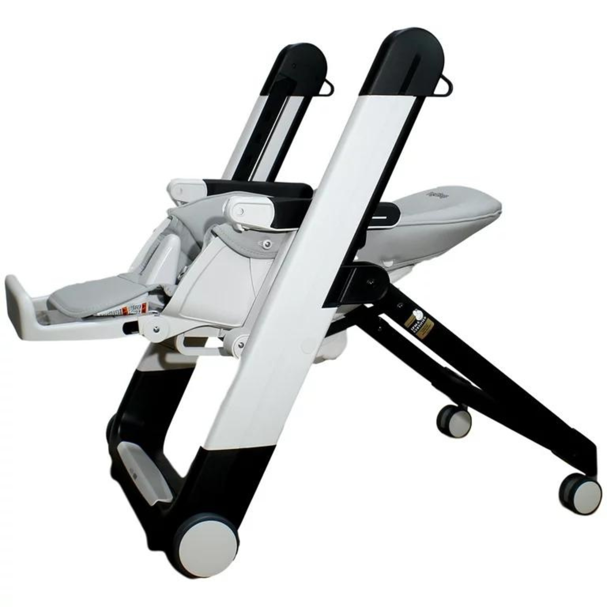 PEG Siesta High Chair - Ambiance