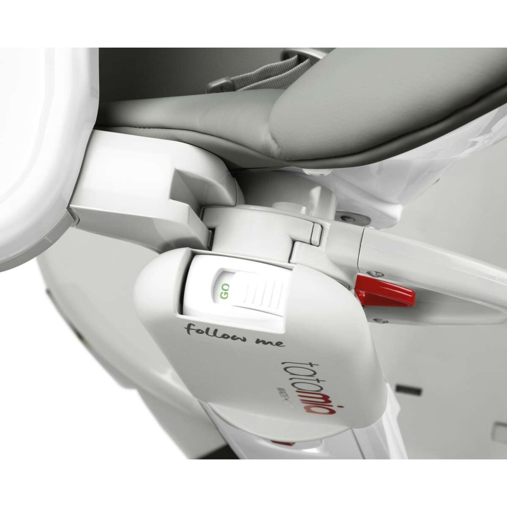 PEG Tatamia High Chair - Ice