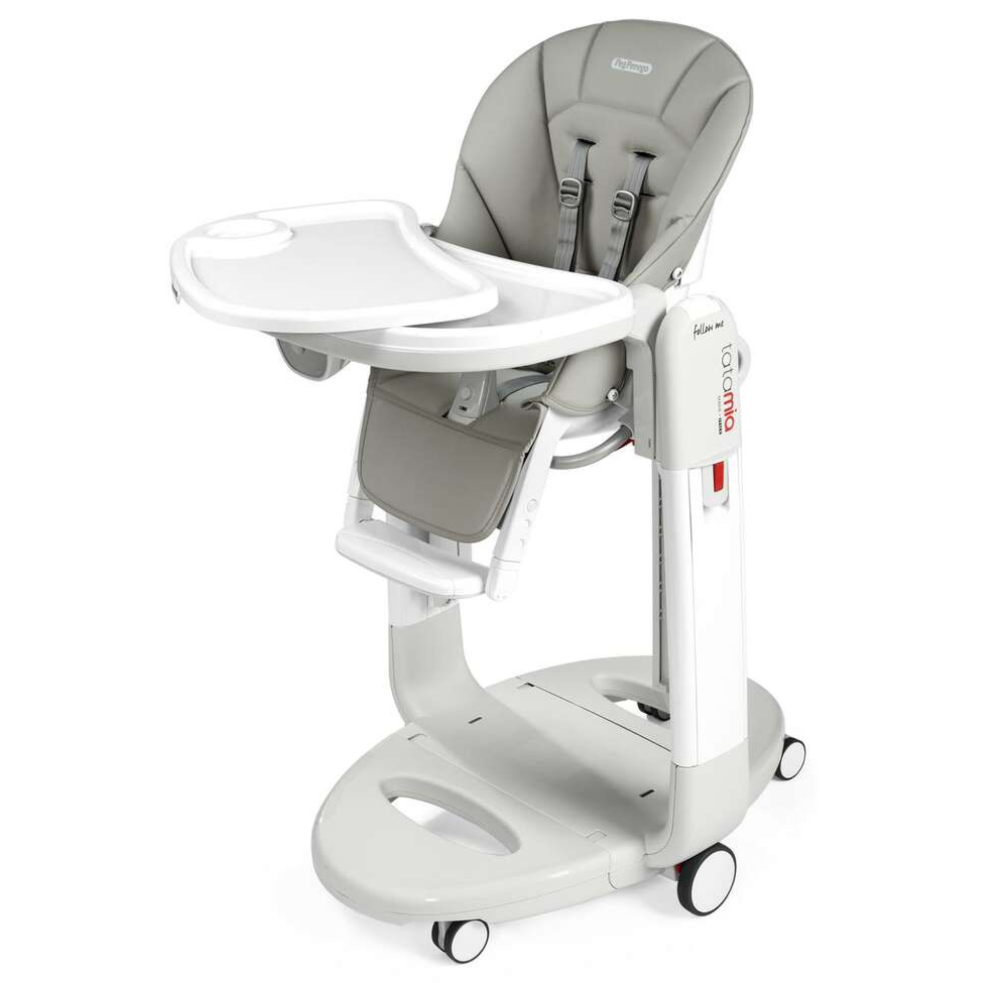 PEG Tatamia High Chair - Ice