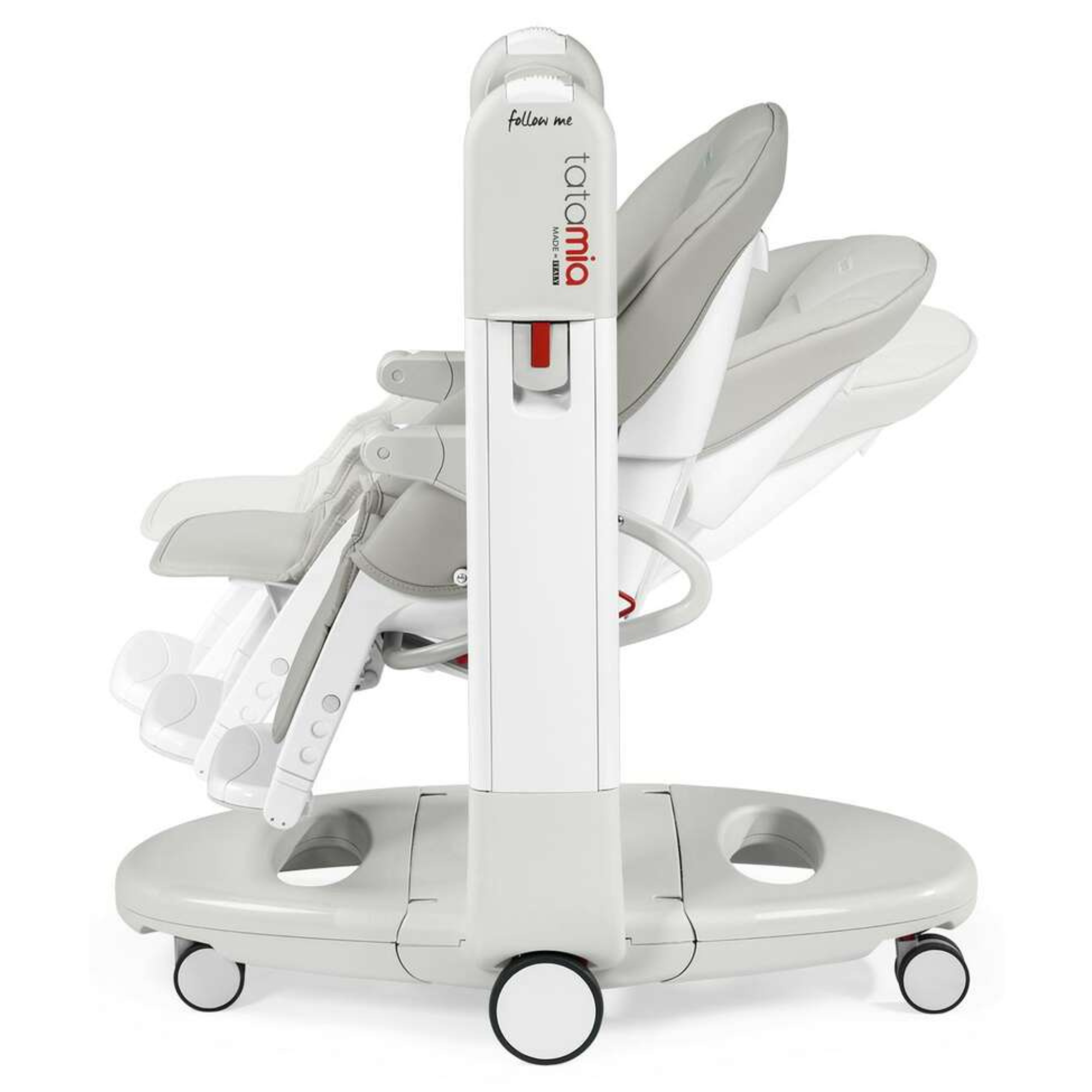 PEG Tatamia High Chair - Ice