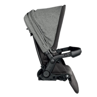 Thumbnail for PEG PEREGO Triplette Piroet Seat - Mercury