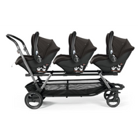 Thumbnail for PEG PEREGO Triplette Piroet Stroller Frame