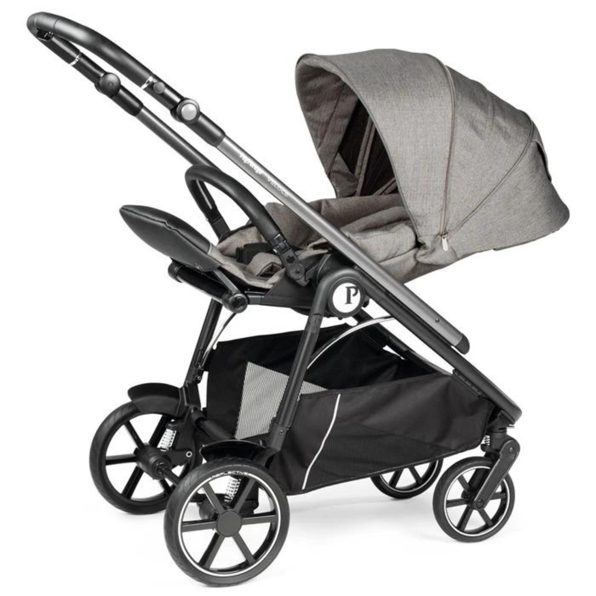 PEG Veloce Stroller