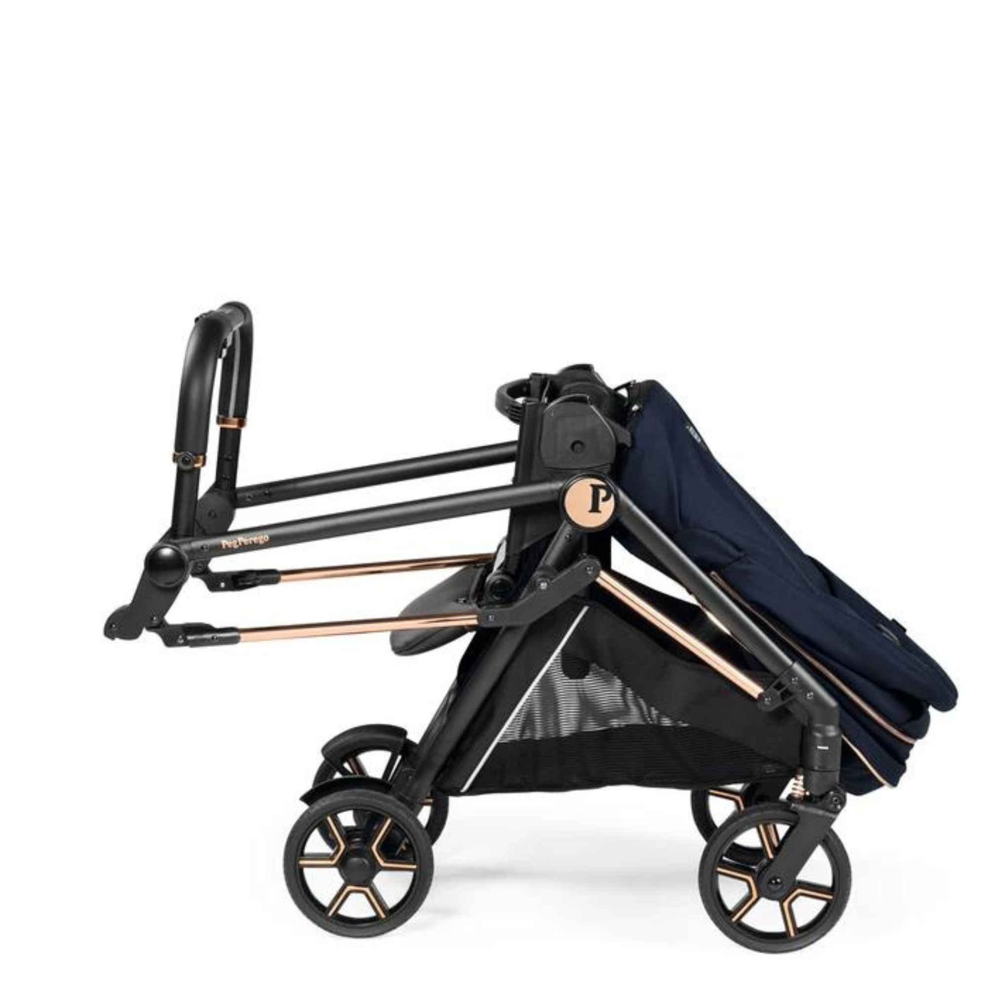 PEG Vivace Stroller