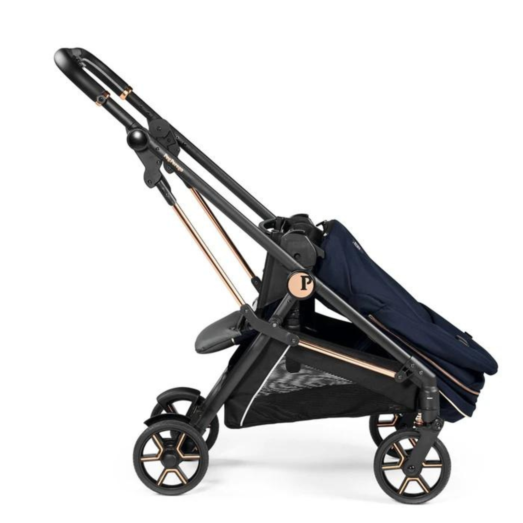 PEG Vivace Stroller
