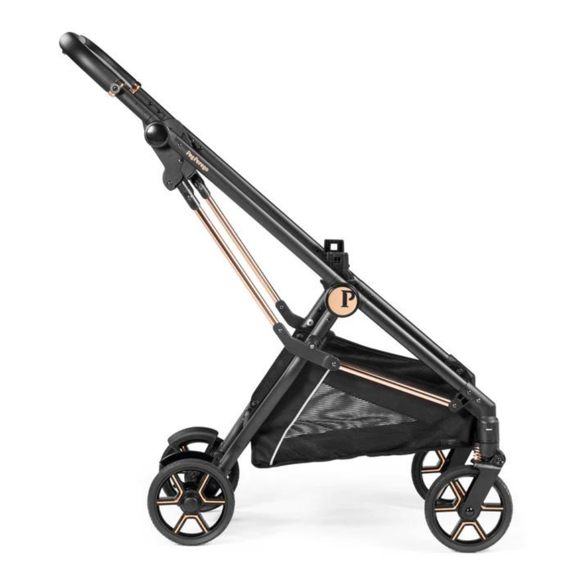 PEG Vivace Stroller
