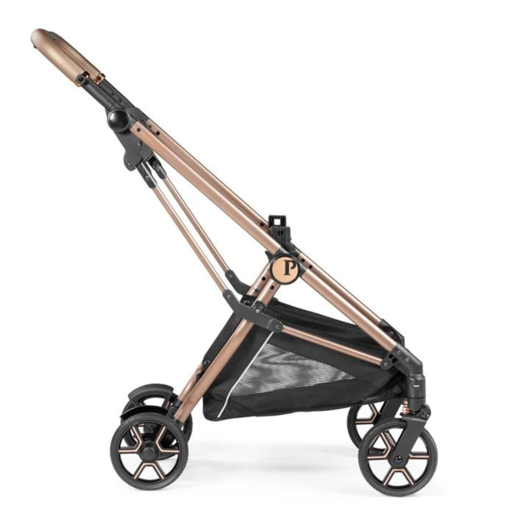 PEG Vivace Stroller