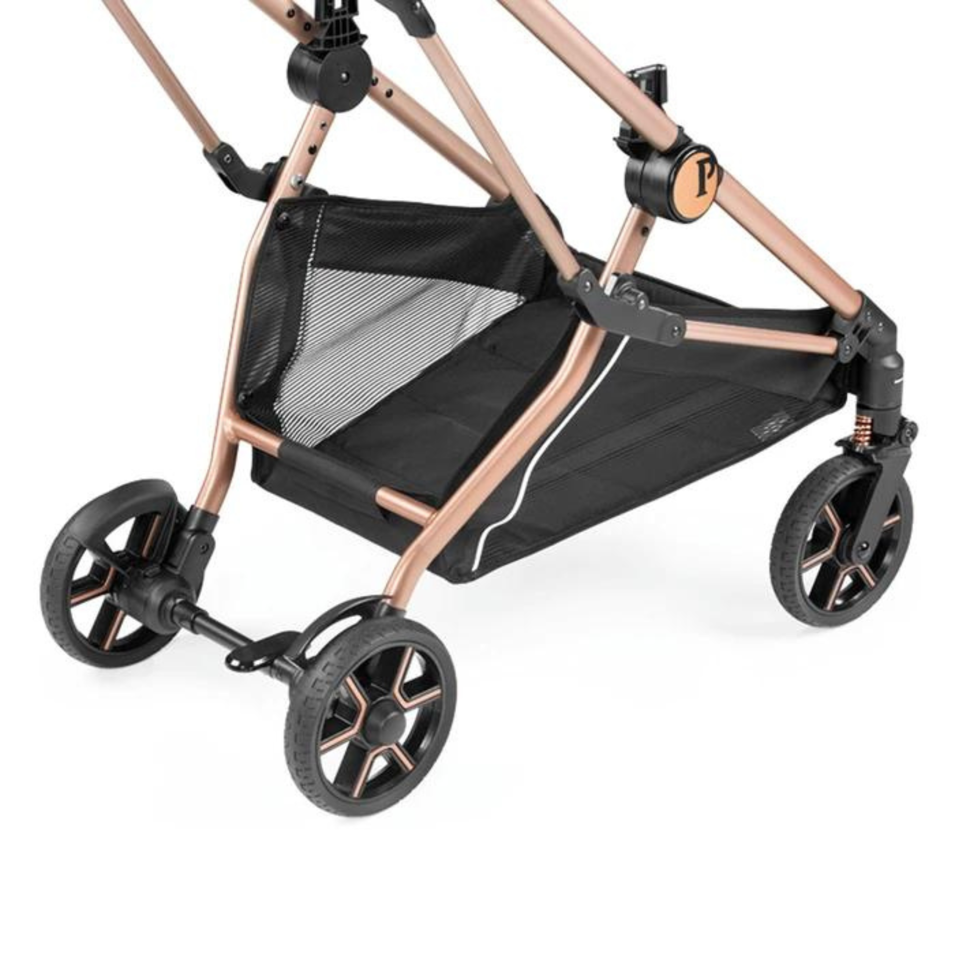 PEG Vivace Stroller